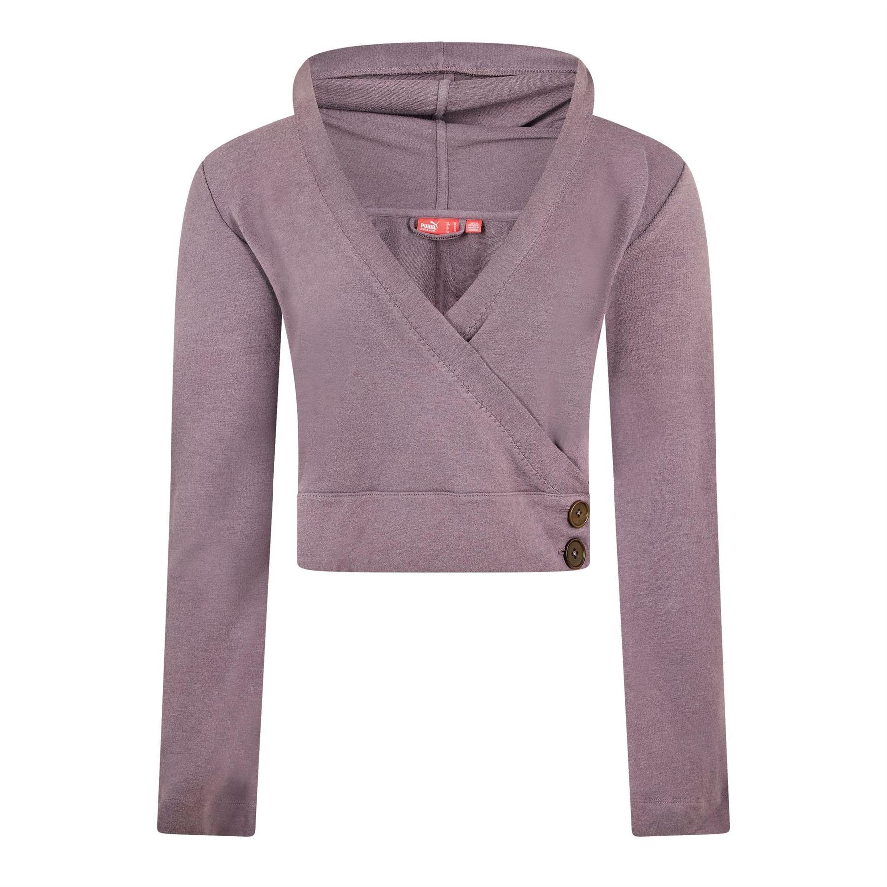 Puma Womens Hooded Cover