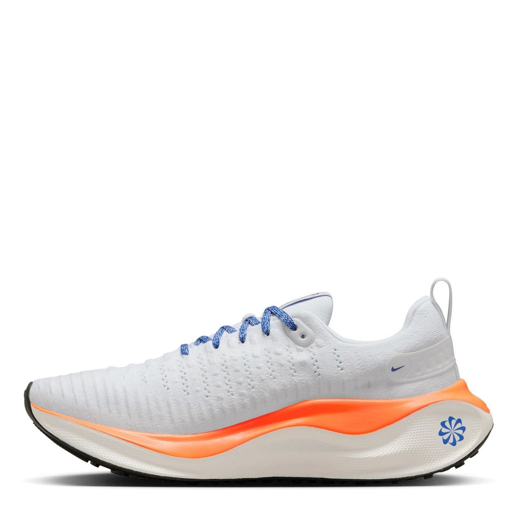 Nike Womens Infinity Rn 4 Road Running Shoes