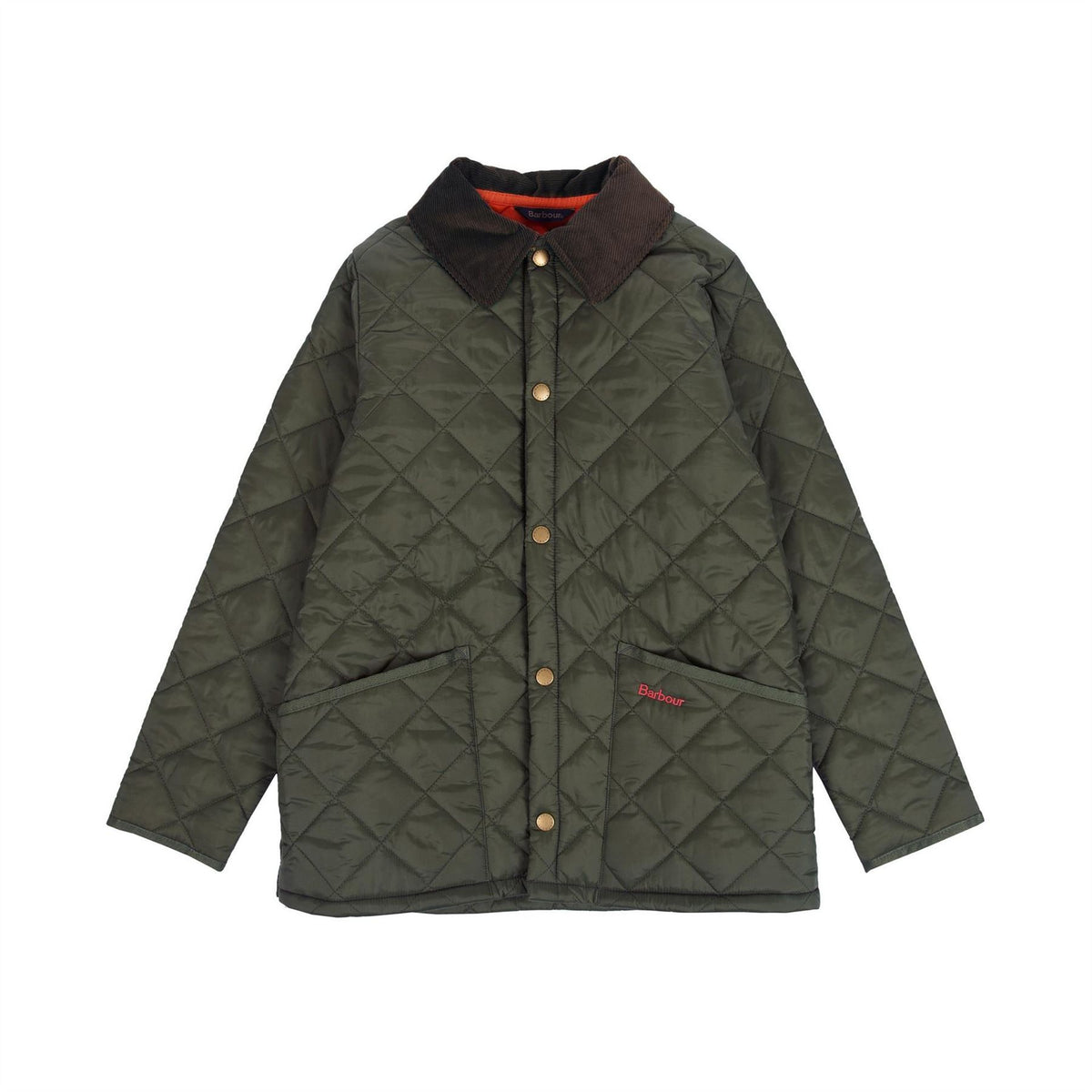 Barbour Liddesdale® Quilted Jacket