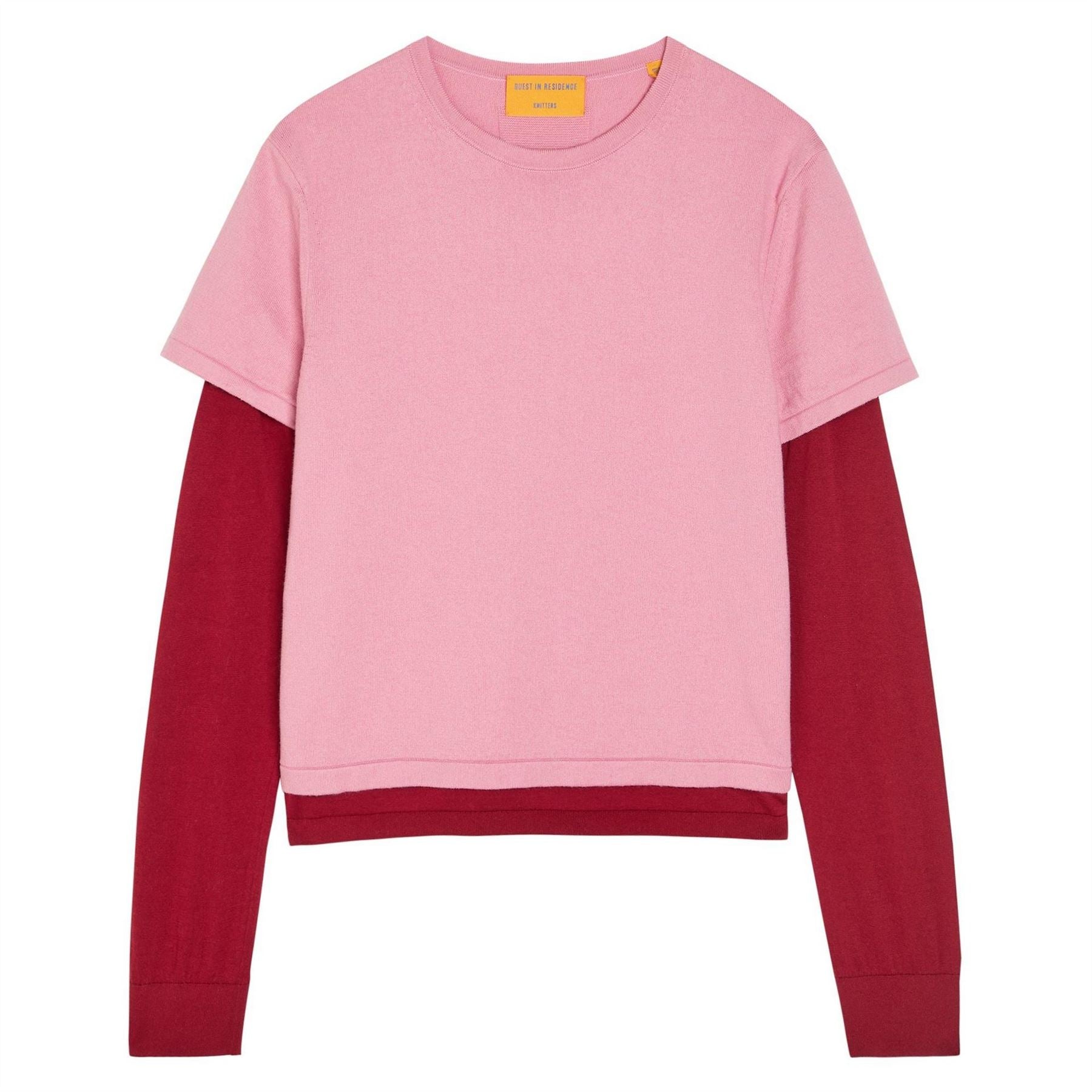 Guest in Residence Tee