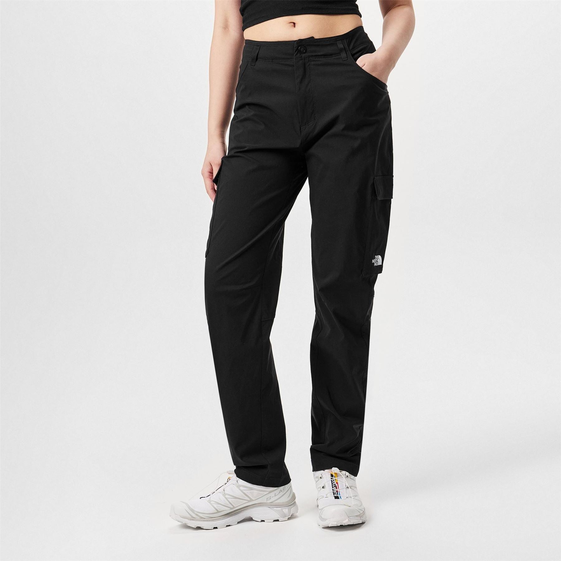 The North Face Exploration Cargo Straight Leg Pants