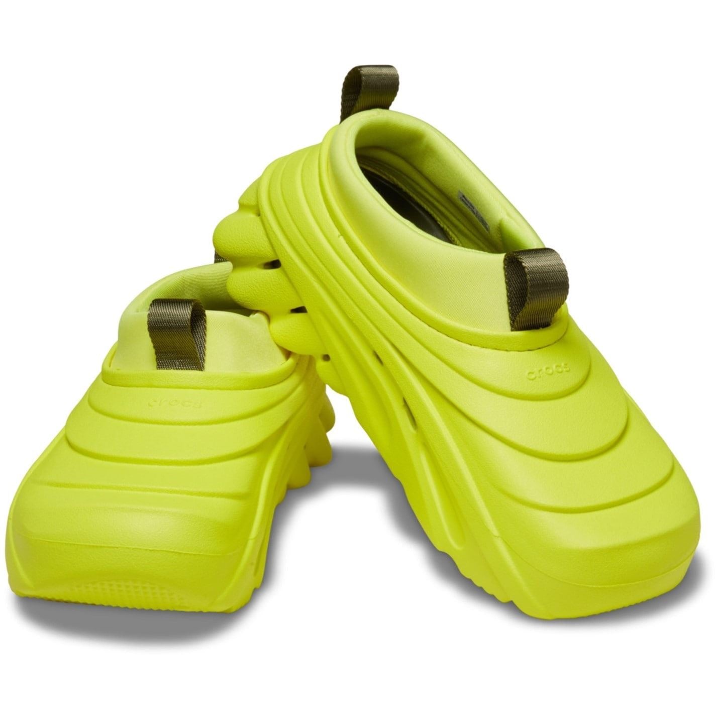 Crocs Echo Storm Trainers Juniors