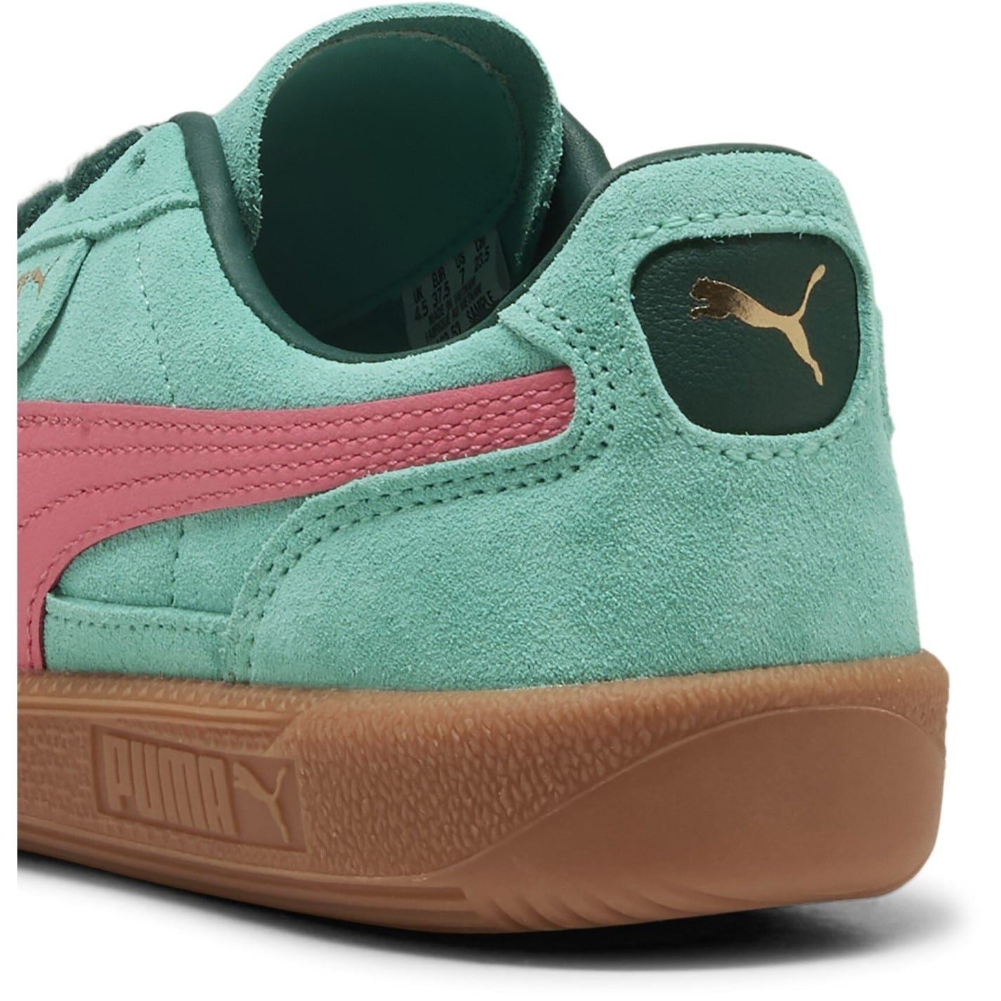 Puma Womens Palermo Trainers