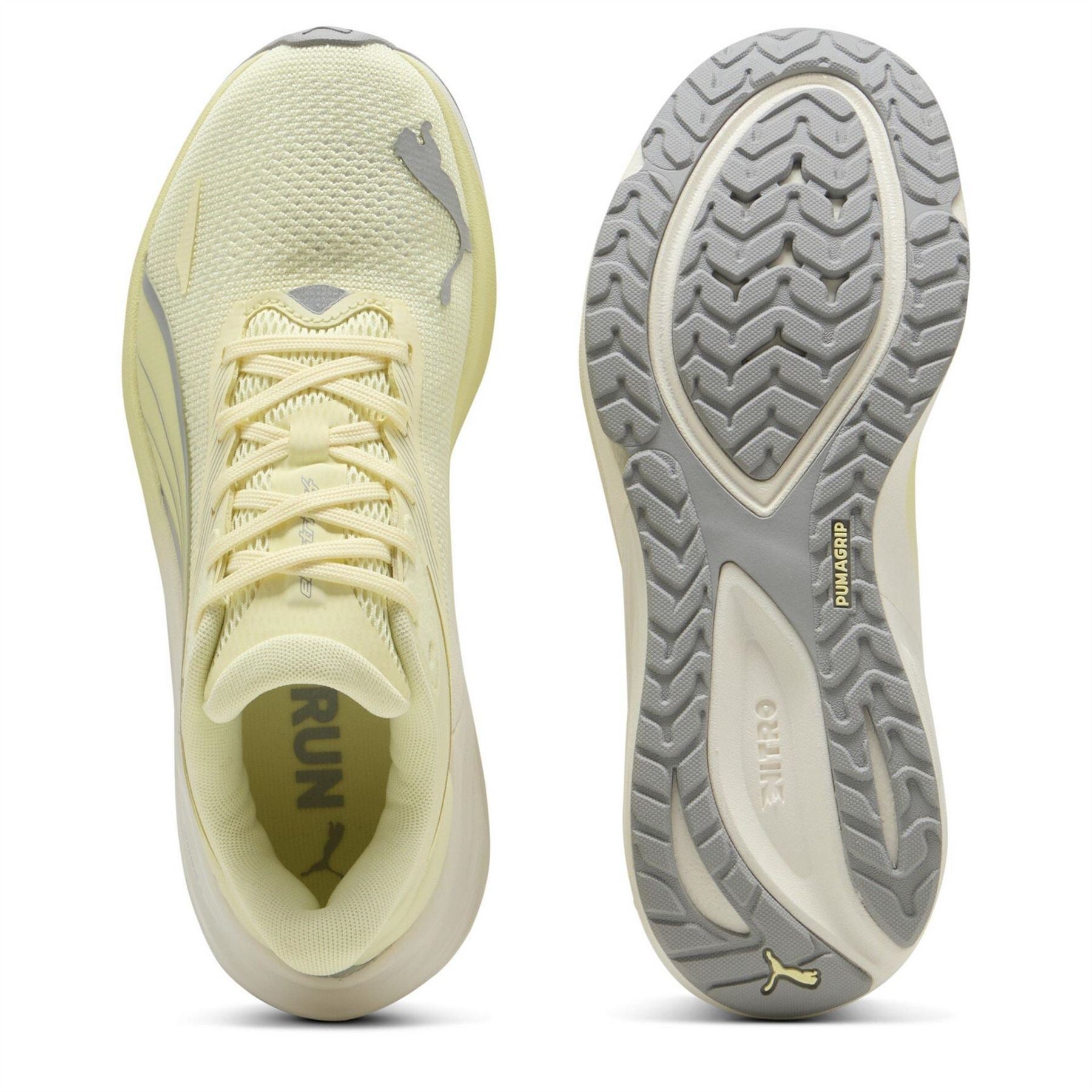 Puma Electrify Nitro 4 Running Shoes