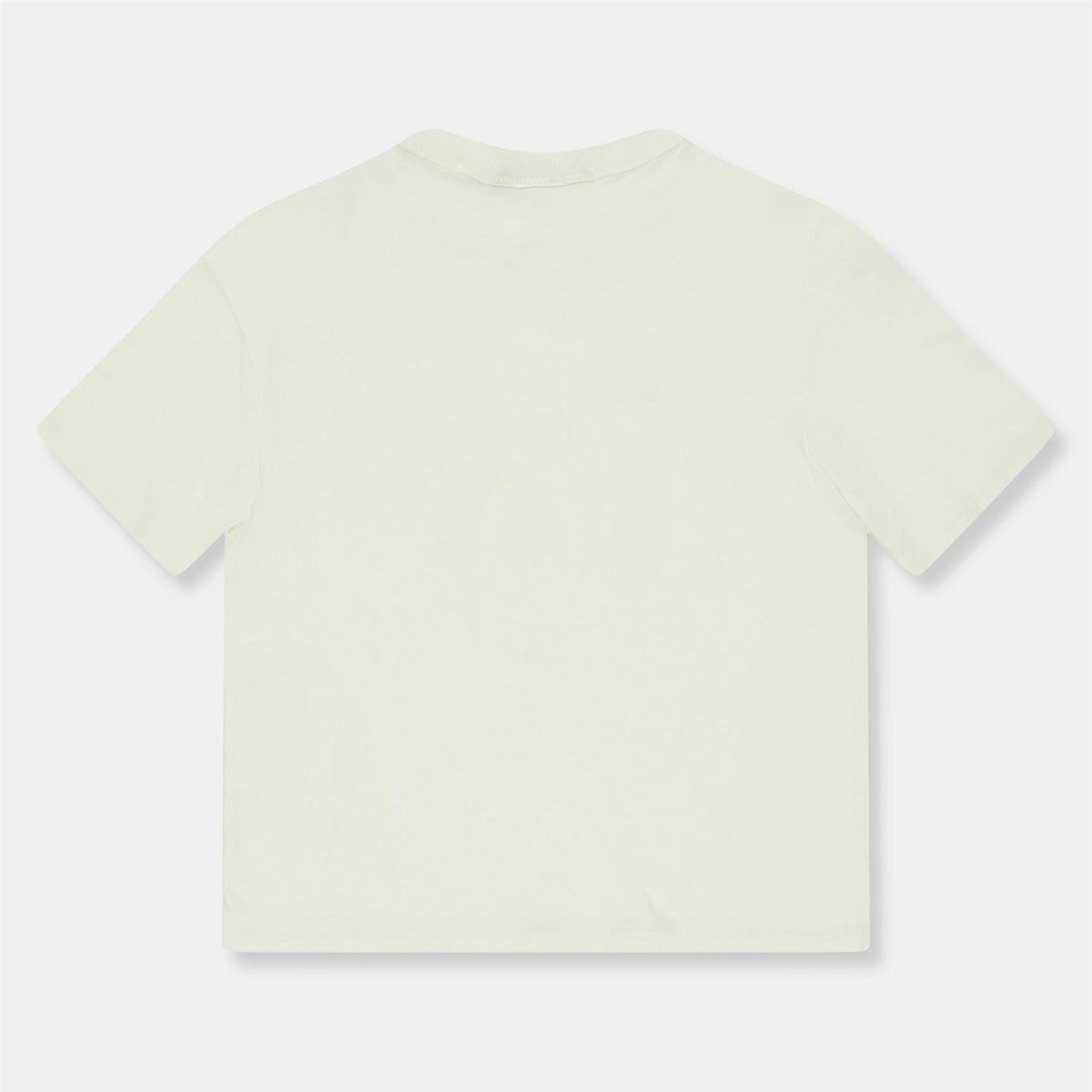 Napapijri Geographic Print Crew Neck Short Sleeve T-Shirt