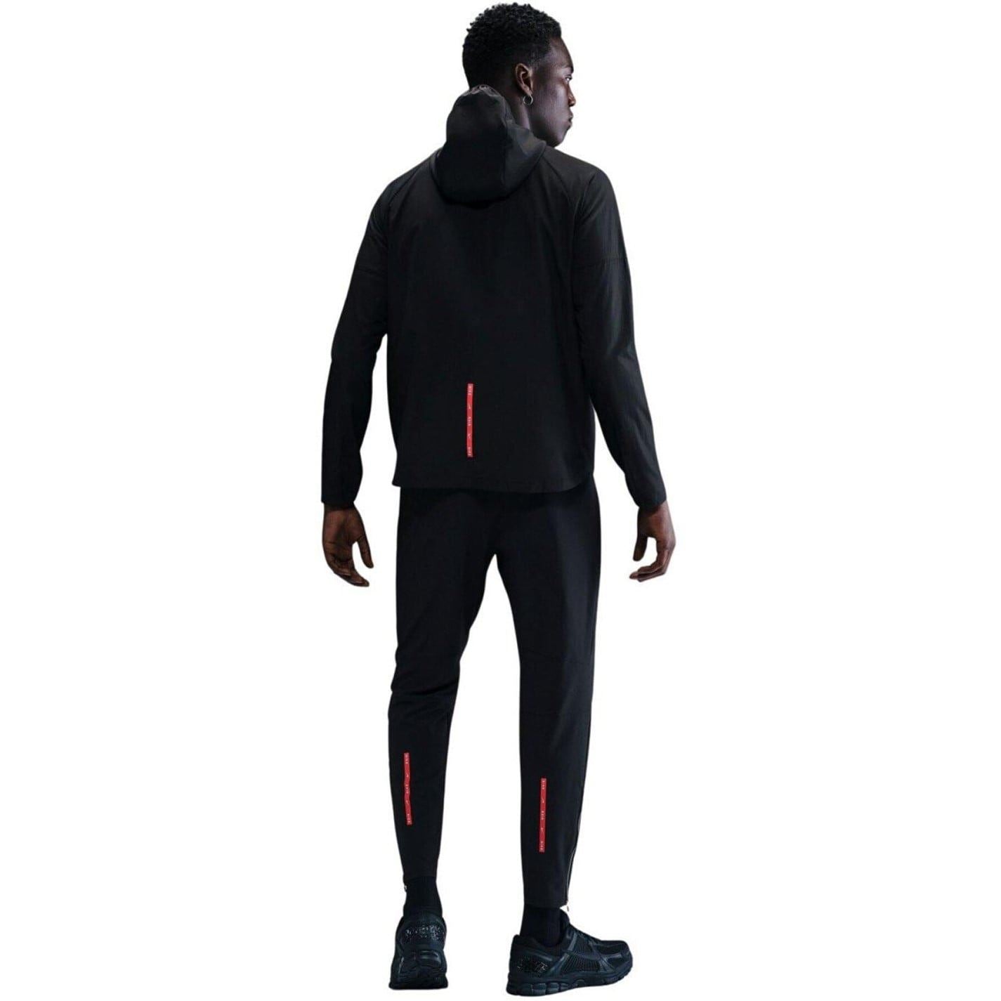 Nike Mens City Run Jacket