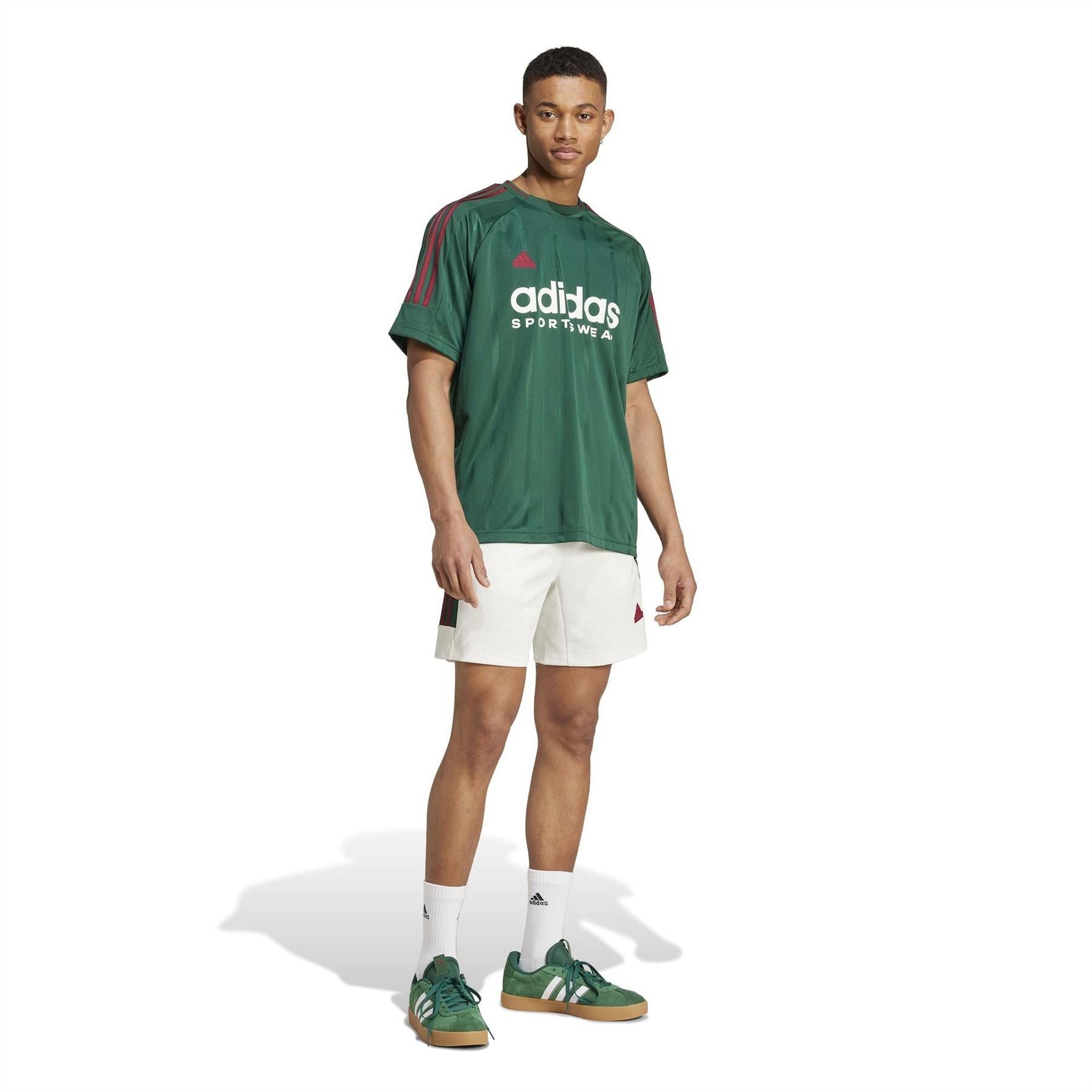 adidas House Of Tiro Nations Pack T-Shirt Adults