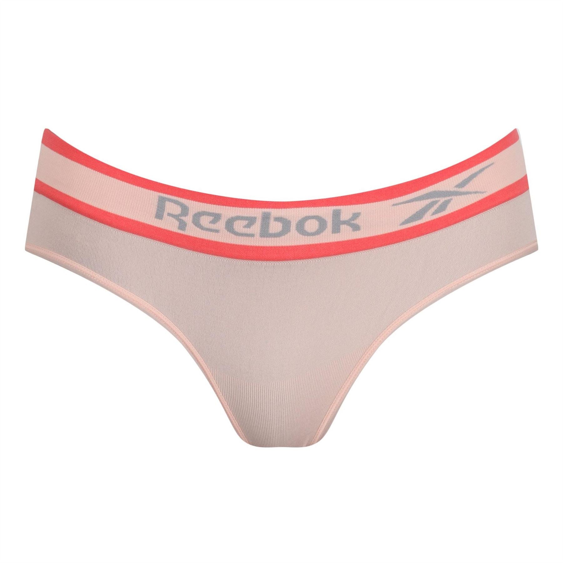 Reebok Womens 3 Pack Briefs