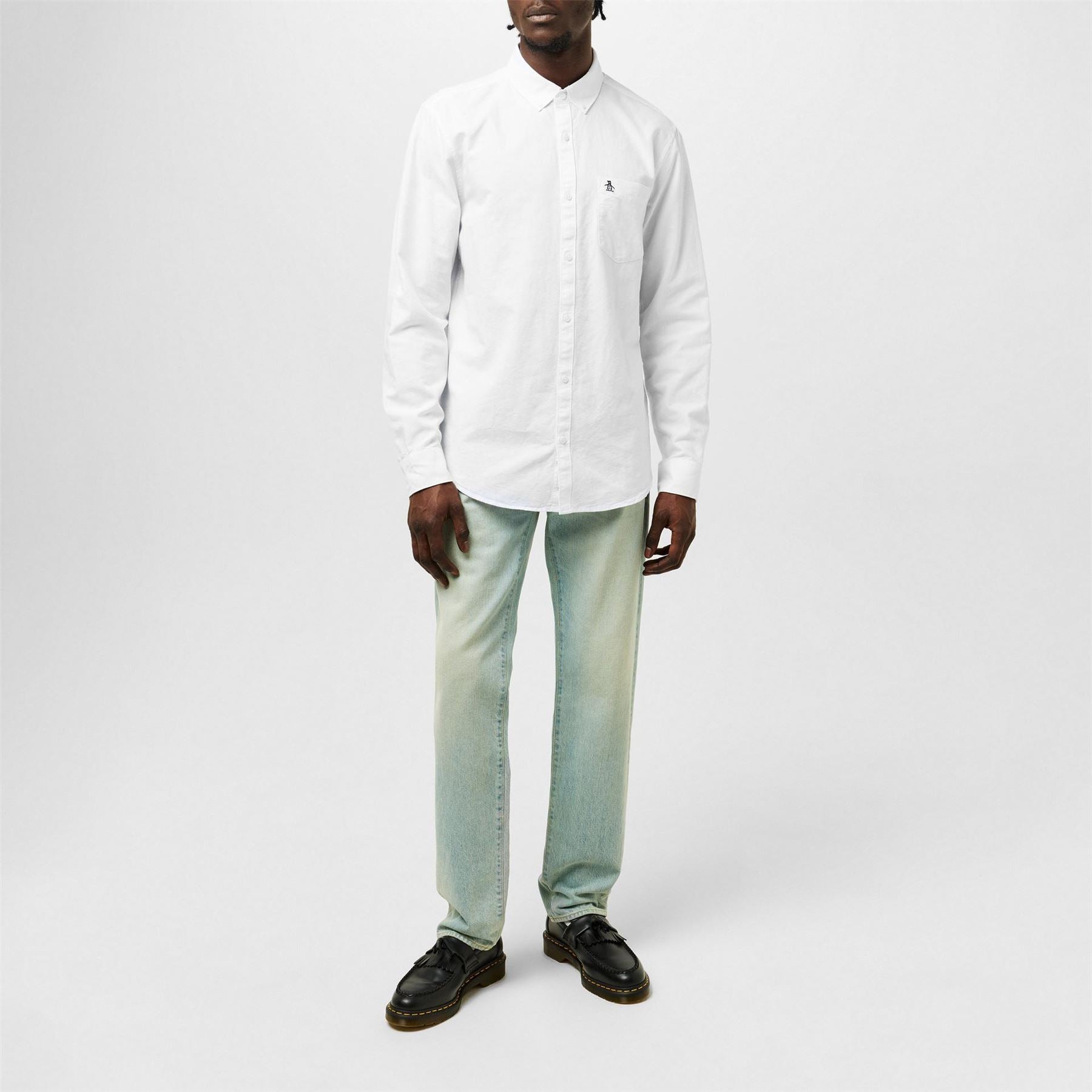 Original Penguin Oxford Shirt