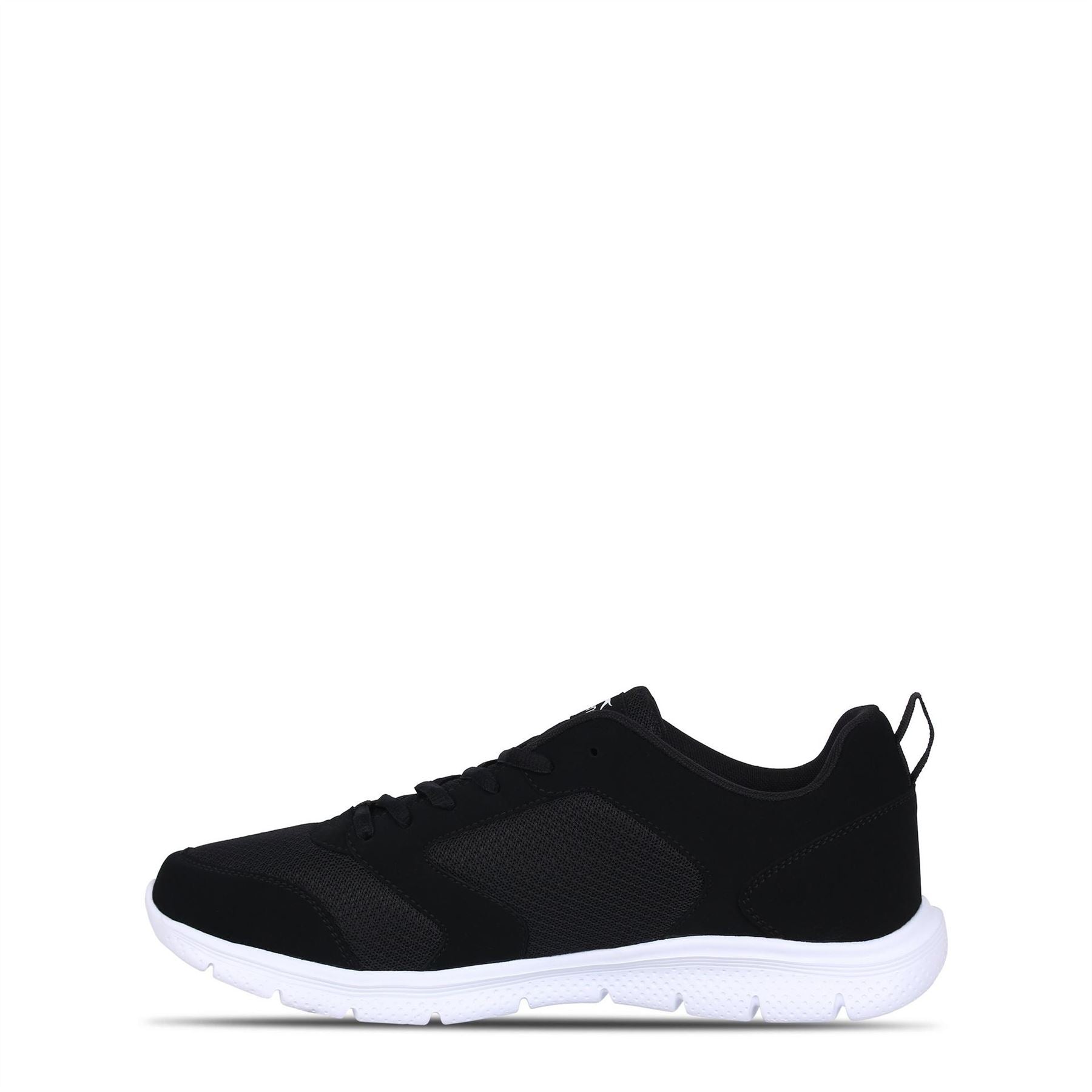 Slazenger Mens Force Mesh Trainers