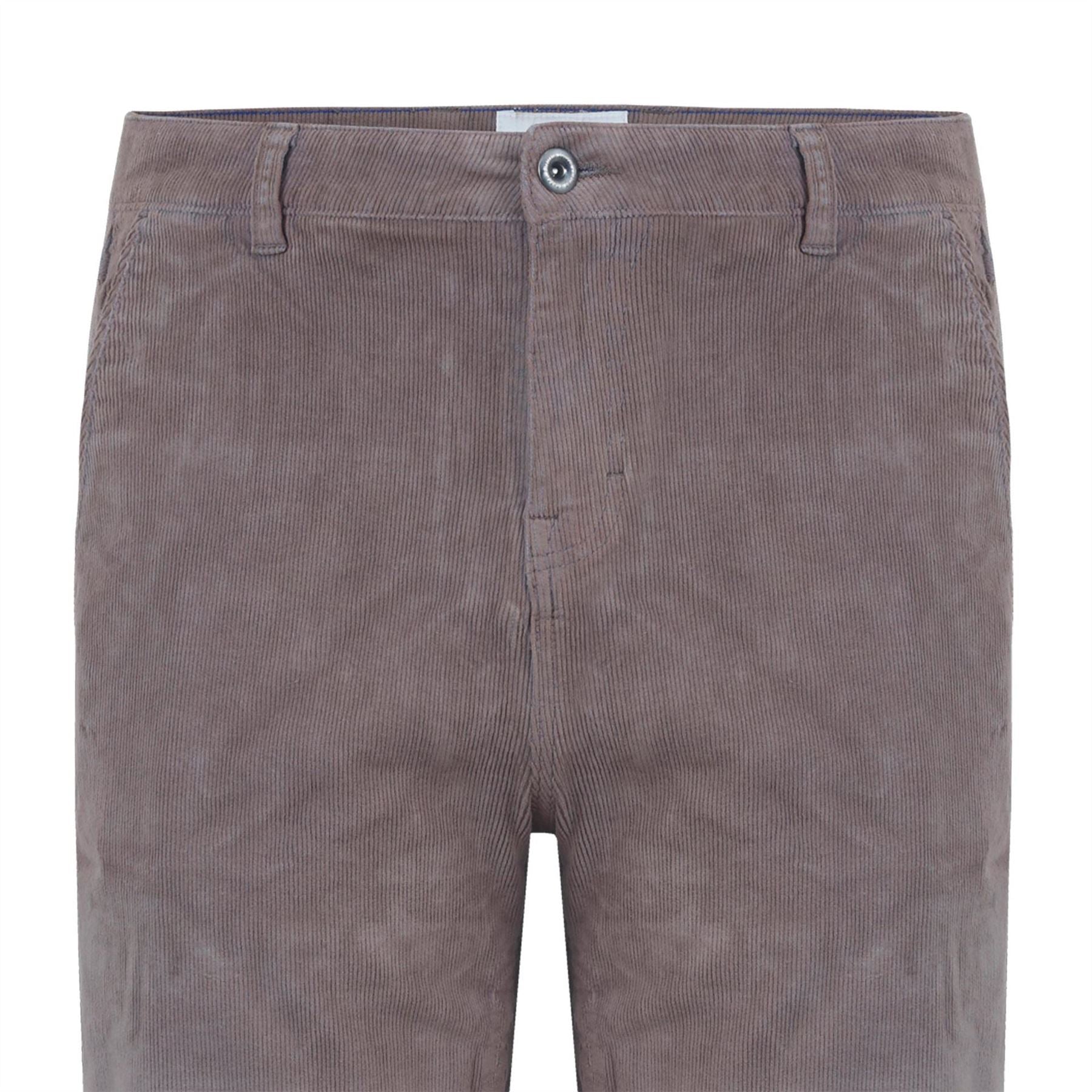 Firetrap Regular Fit Straight Chinos