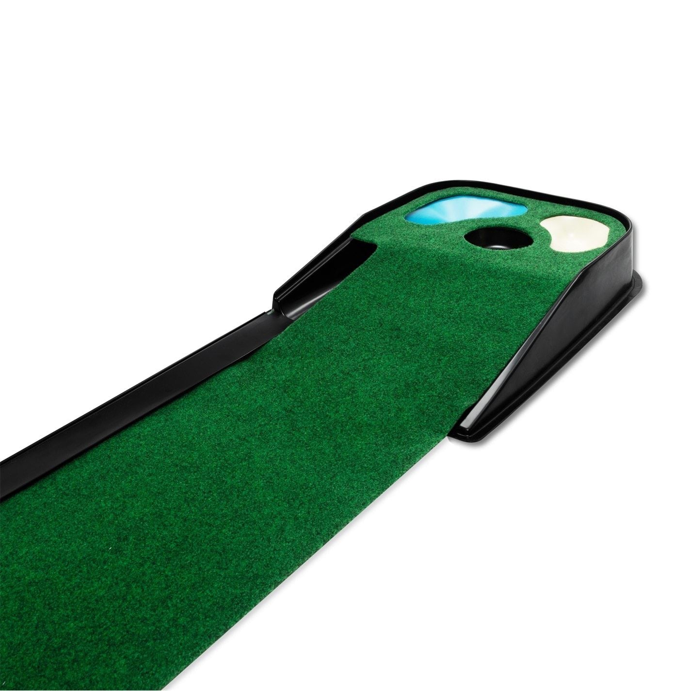 Slazenger Foldable Hazard Putt Mat