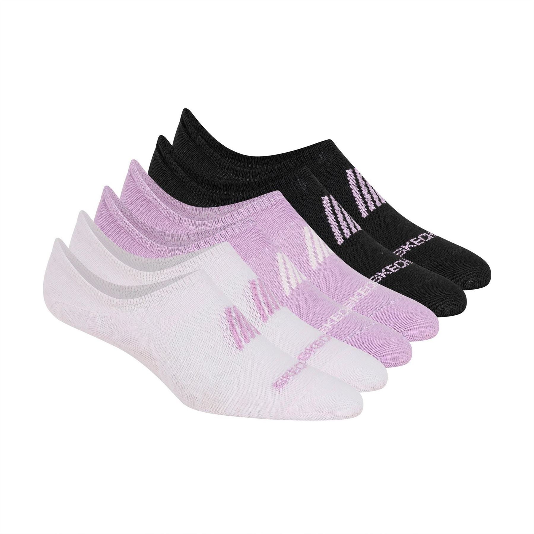 Skechers Liner Invisible Socks