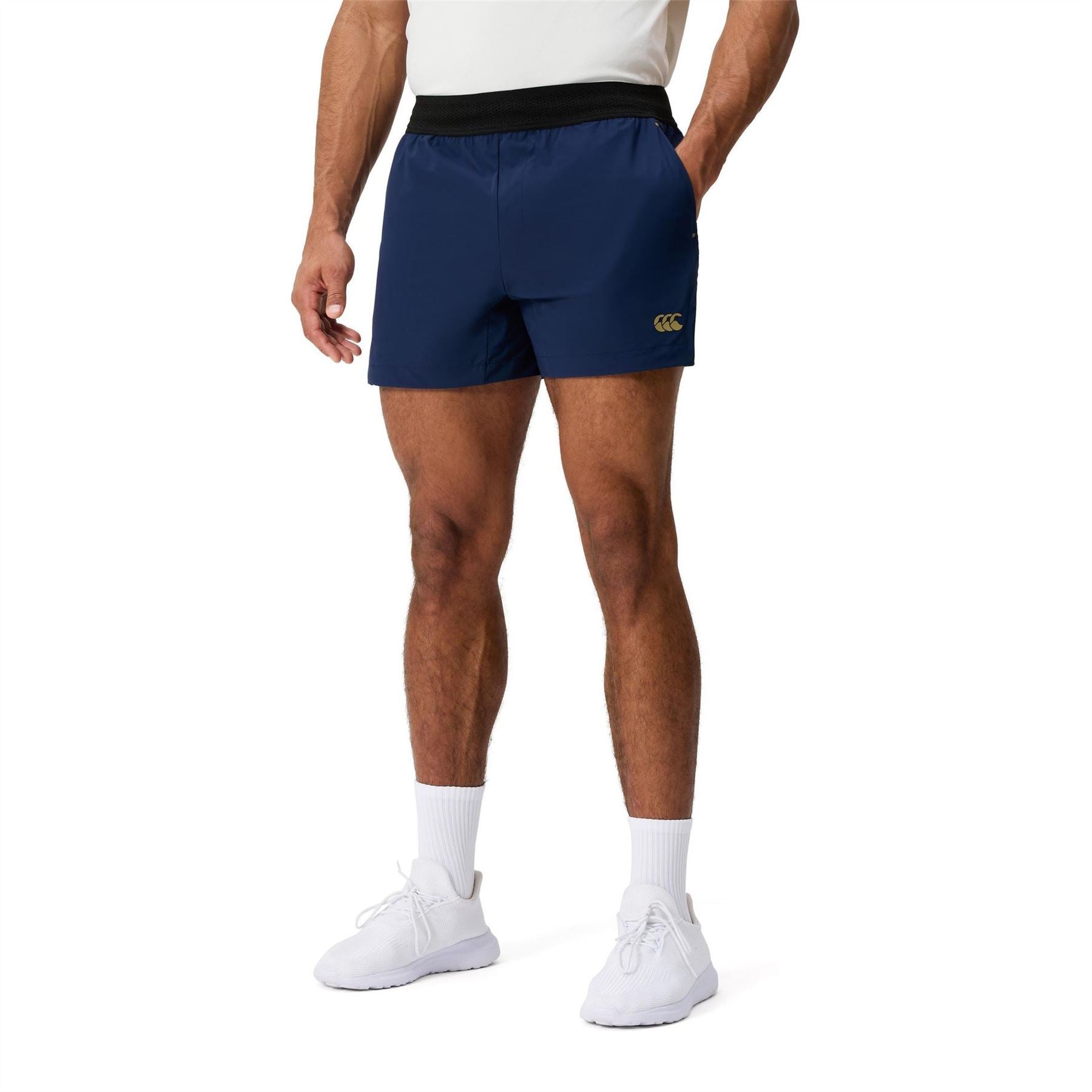 Canterbury Everst Short Sn62