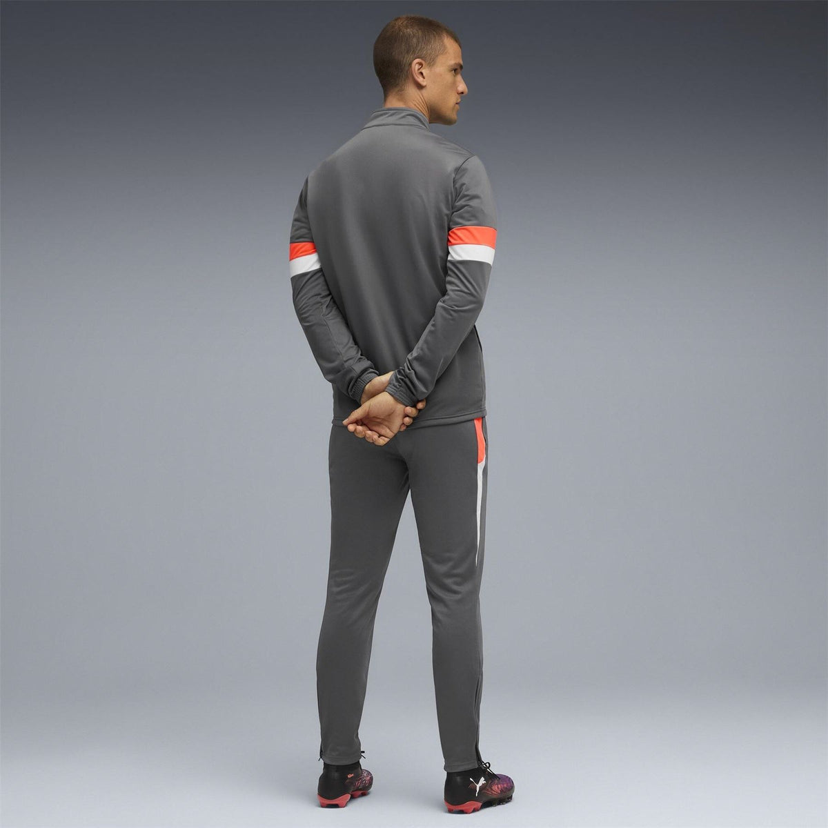 Puma Piping Tracksuit