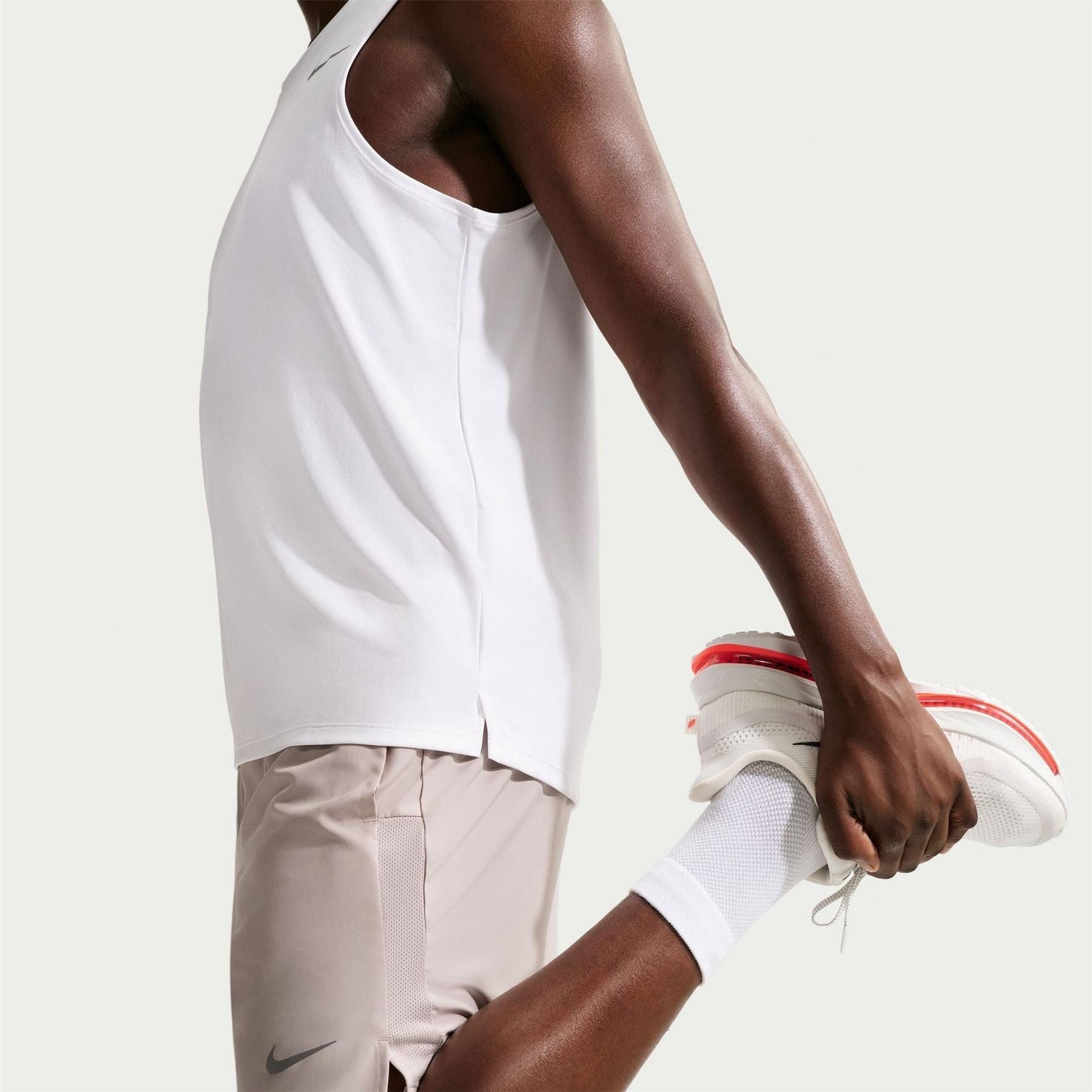 Nike Mens Dri Fit Challenger 7 Unlined Versatile Shorts