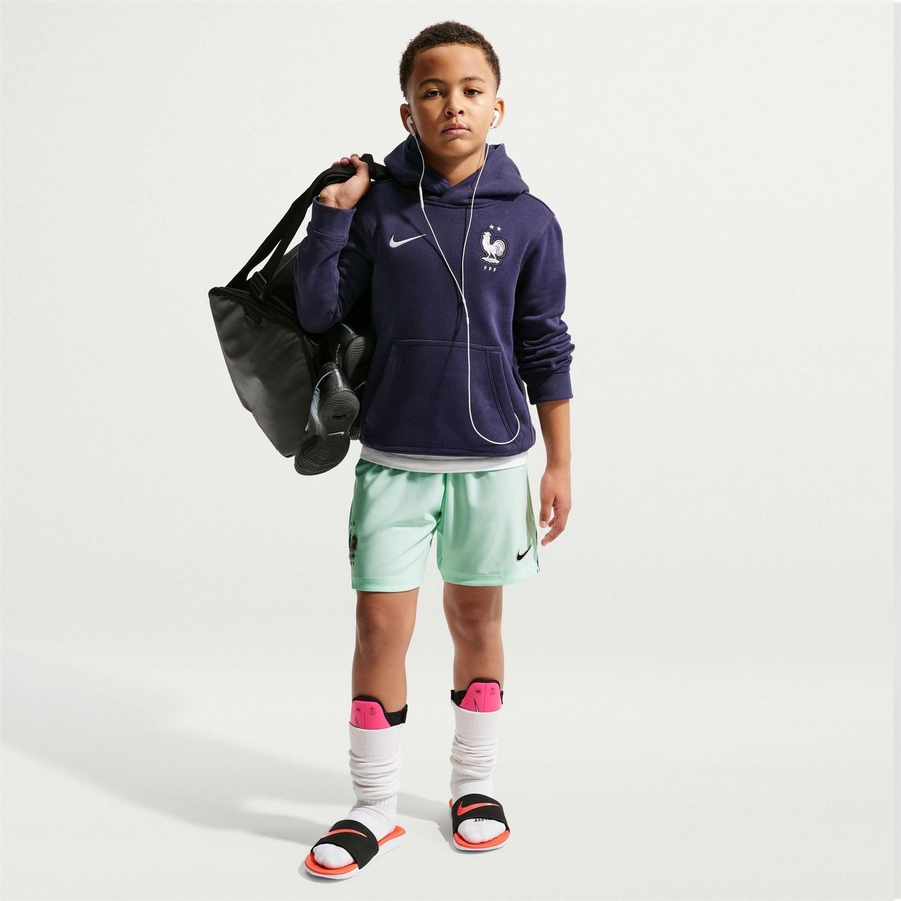 Nike France Fifa World Cup 2026™ Football Shorts