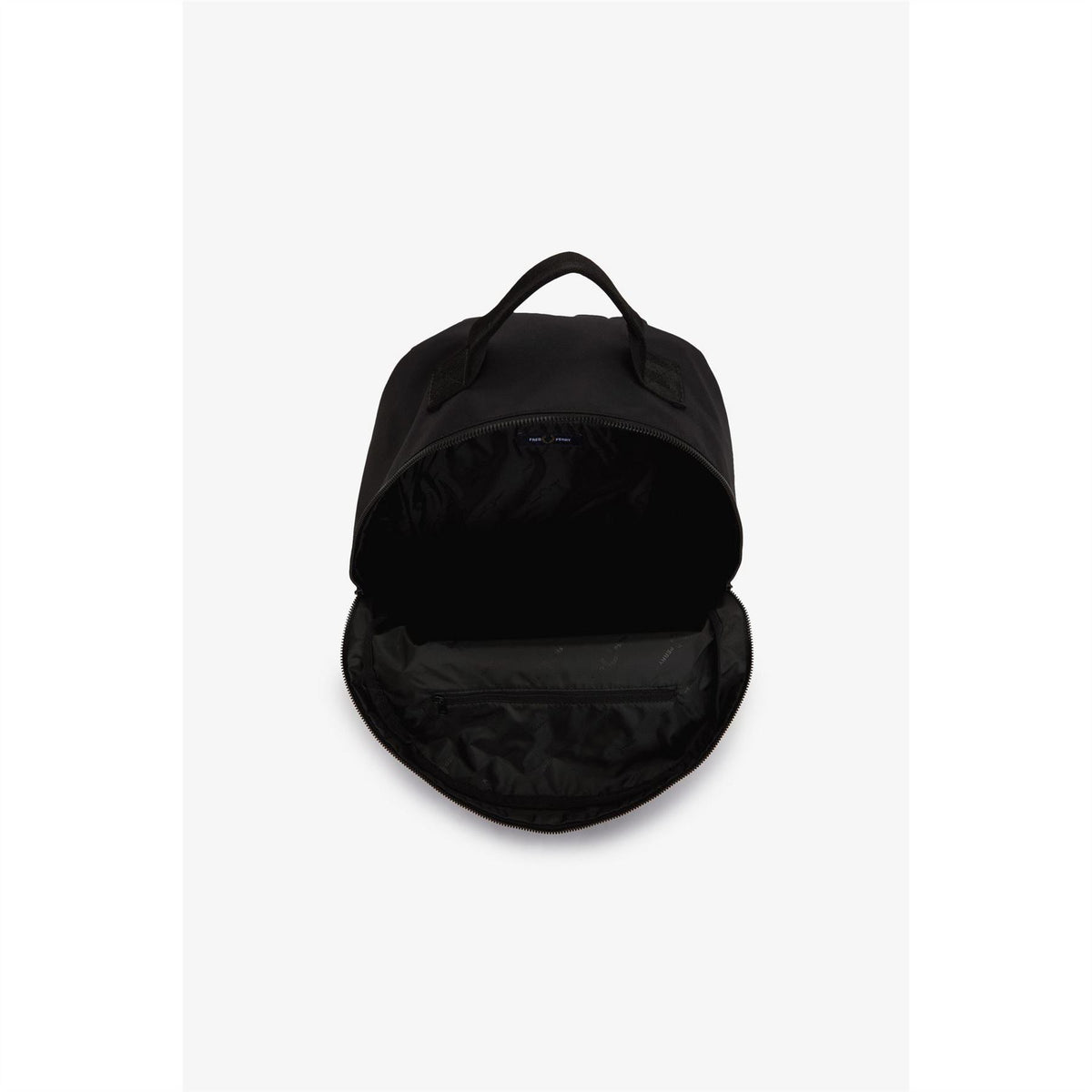 Fred Perry Tape Backpk