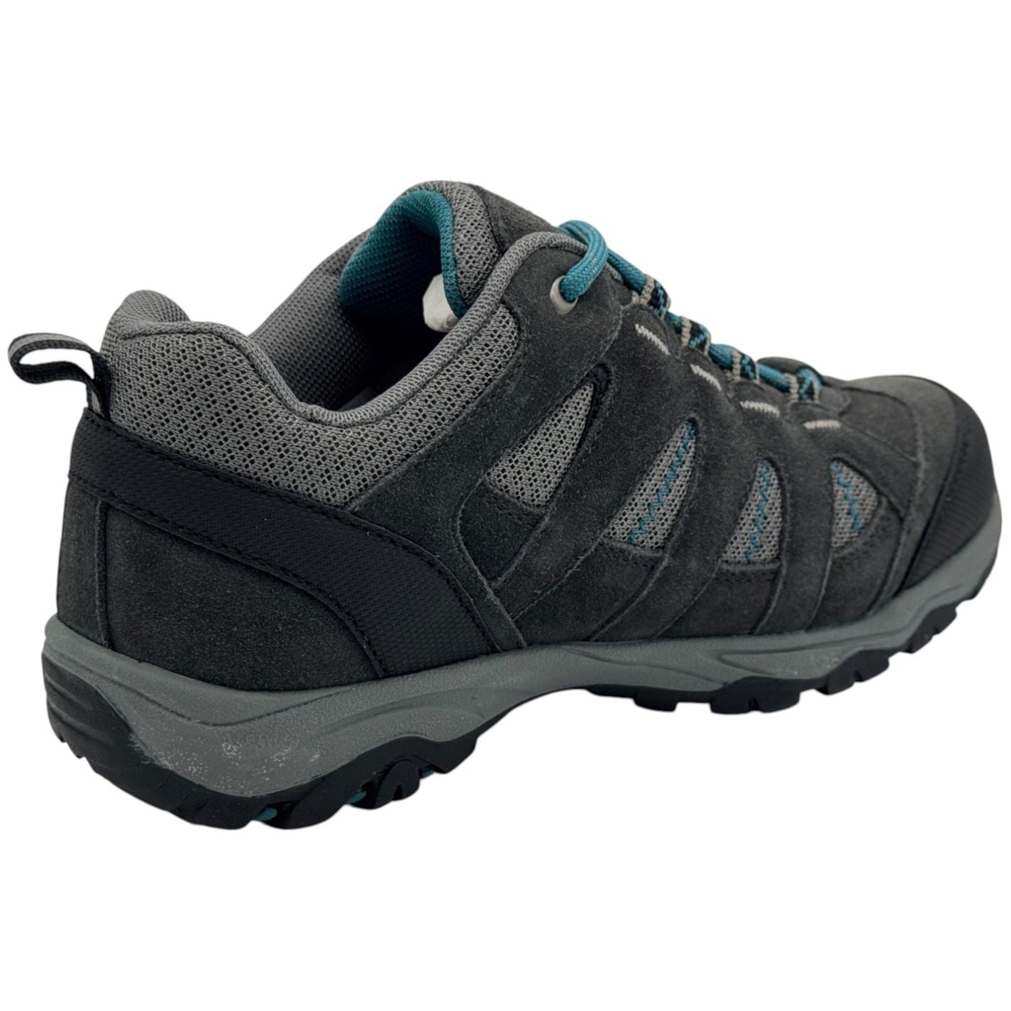 Karrimor Mount Low Junior Waterproof Walking Shoes