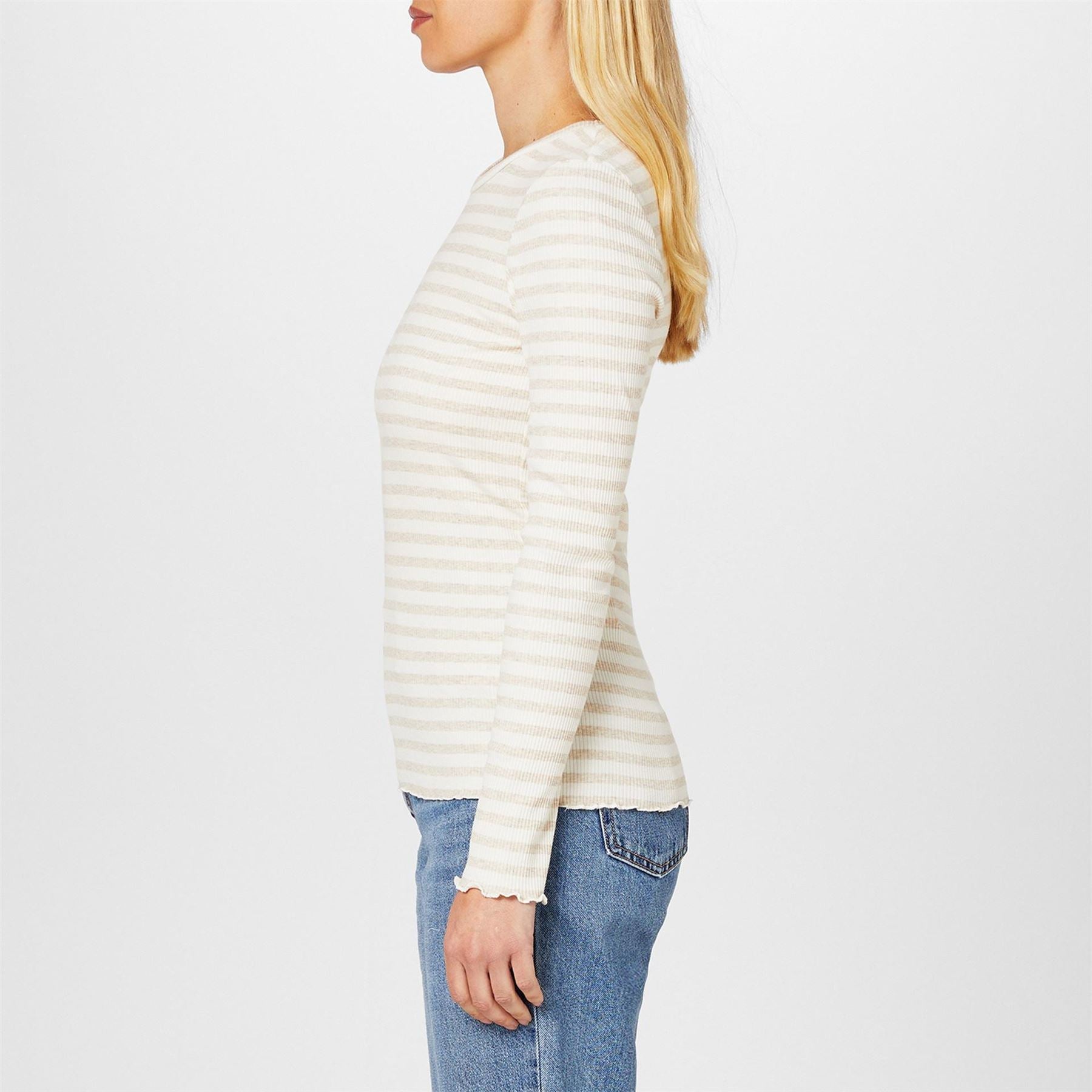 Selected Femme Long Sleeve T-Shirt