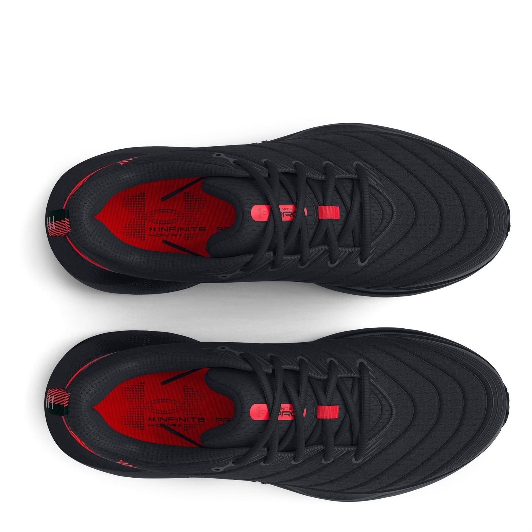 Under Armour Armour Ua U Infinite Pro Warm Road Running Shoes Unisex Adults