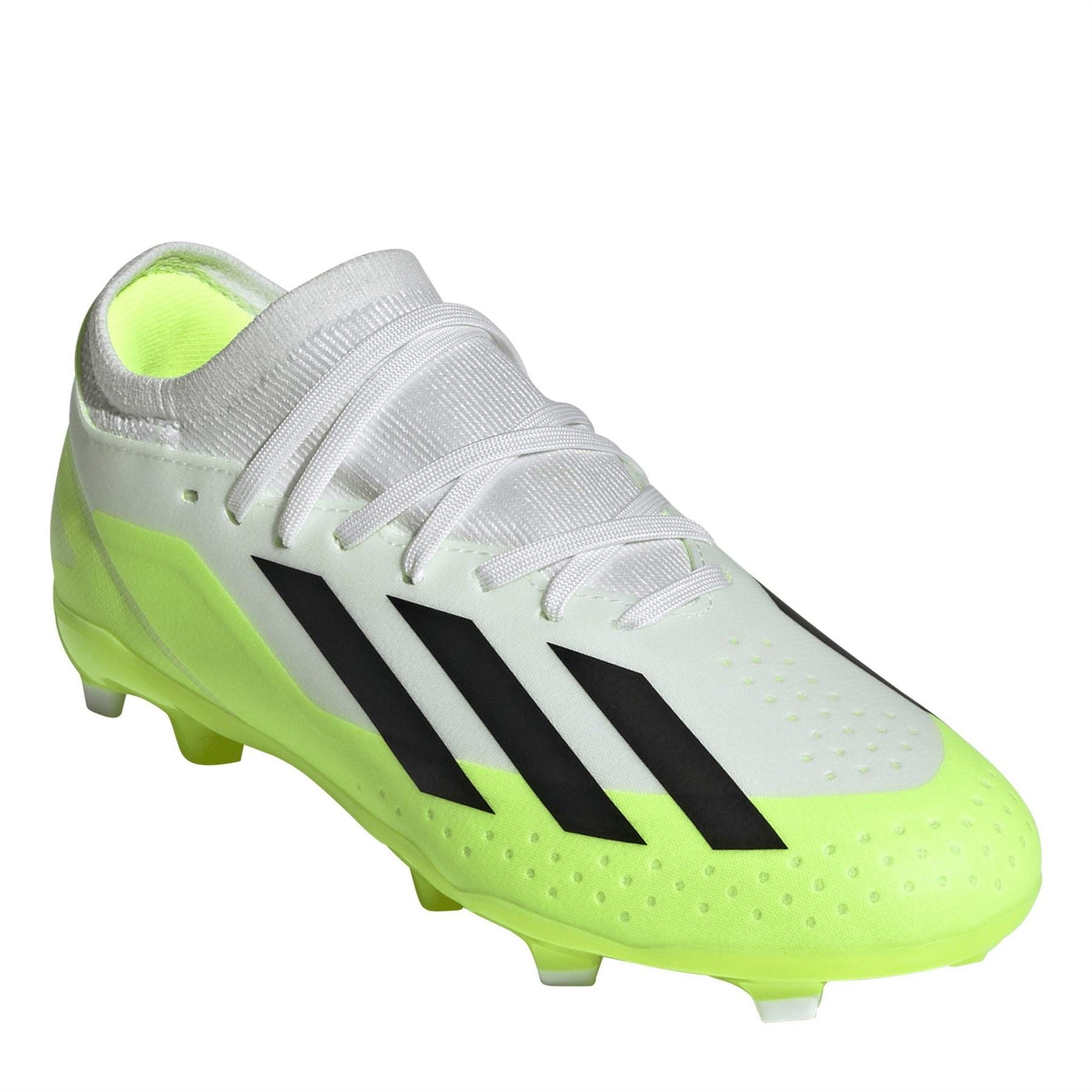 adidas X Crazyfast.3 Fg Firm Ground Football Boots
