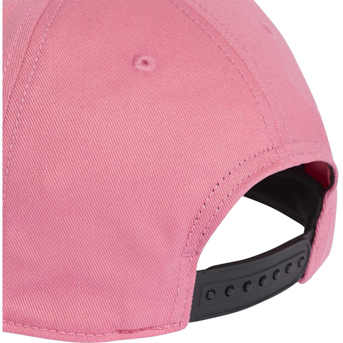 adidas Logo Embroidered Snapback Cap