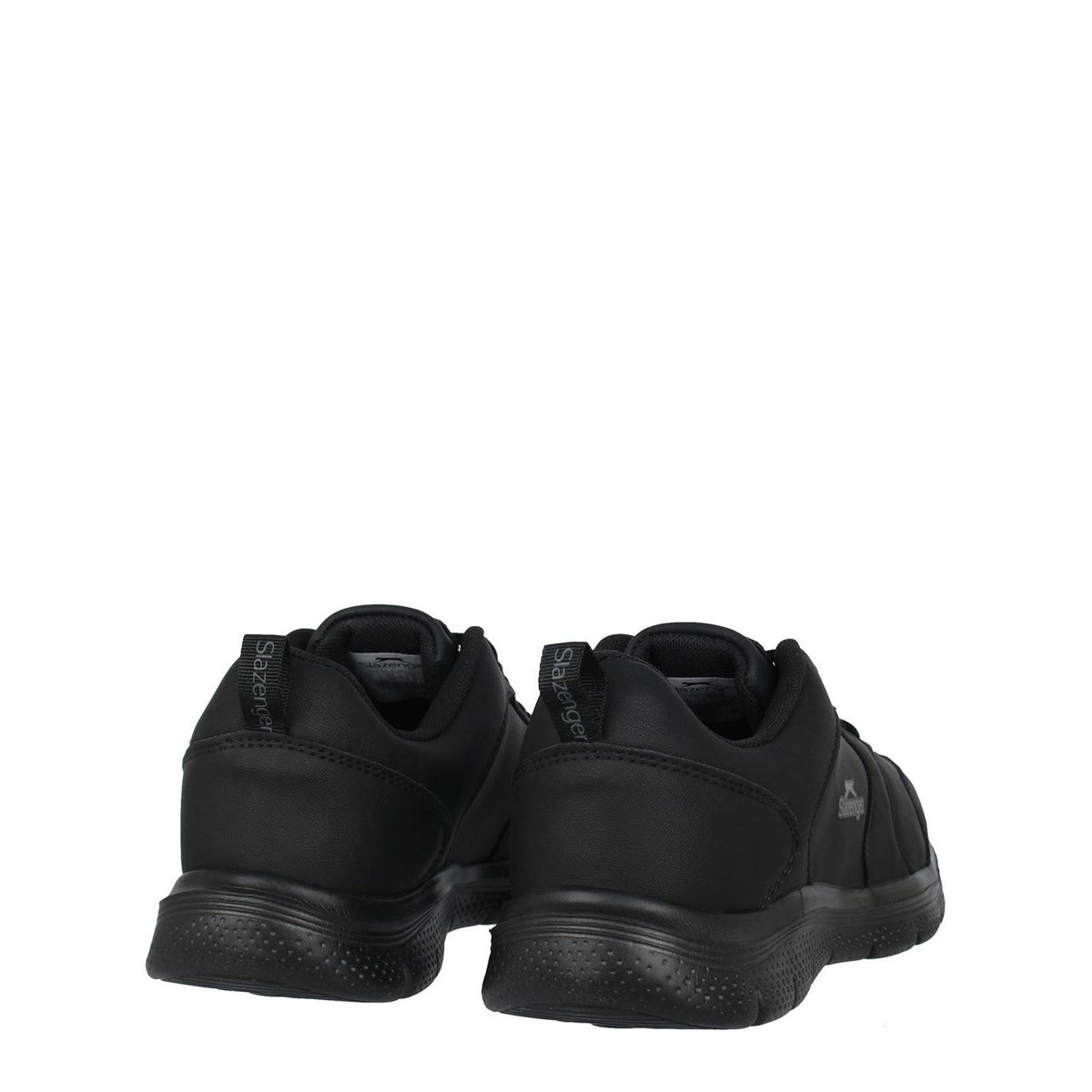 Slazenger Force Mesh Junior Boys Trainers