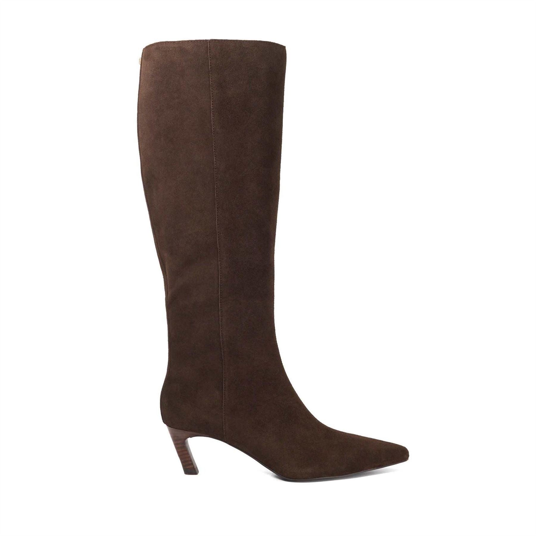 Dune London Siana Knee High Boots