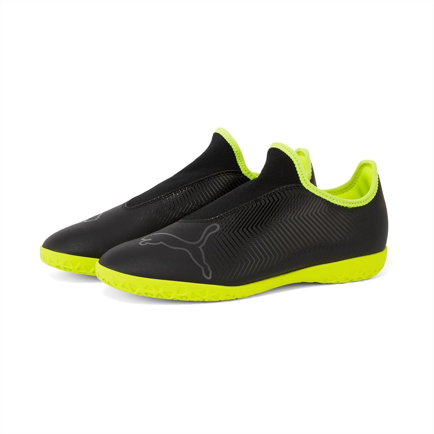 Puma Finesse Low Top Sneakers