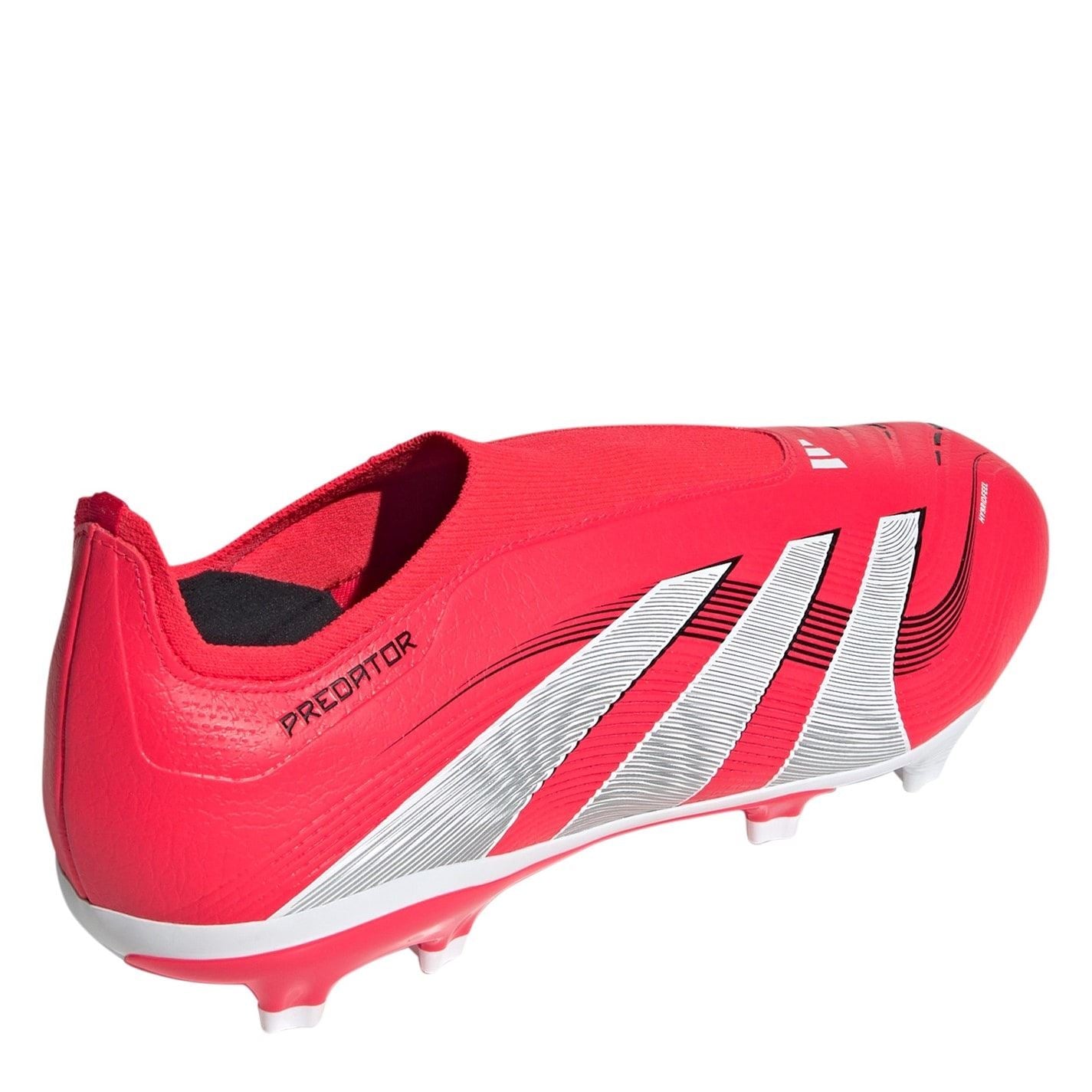 adidas Mens Predator League Firm Ground Football Boots
