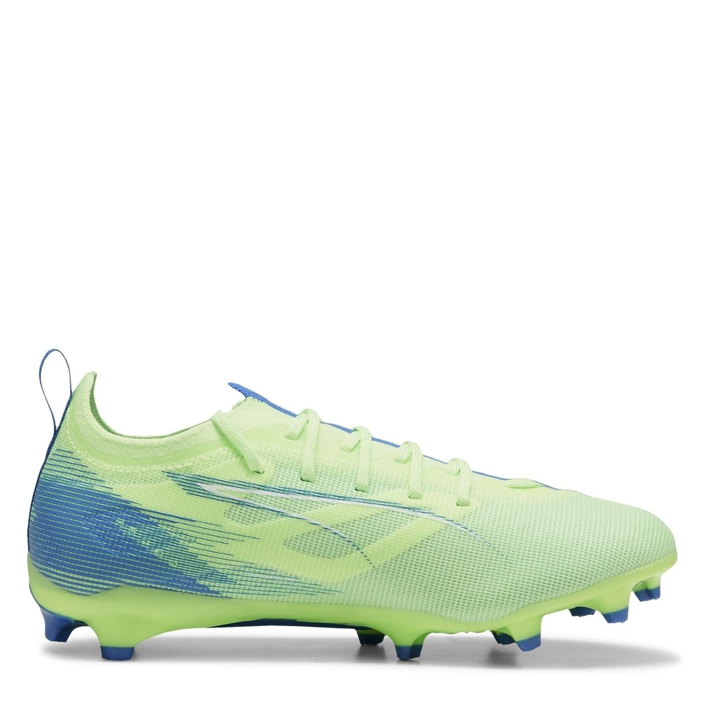 Puma Ultra Pro Junior Firm Ground Football Boots