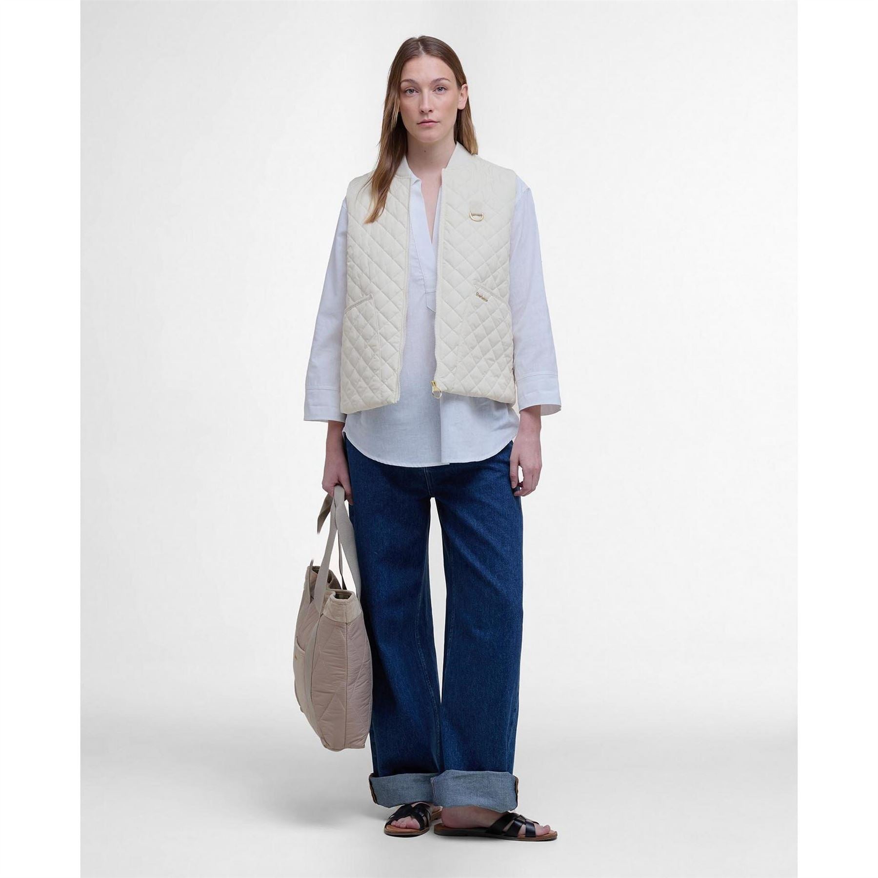 Barbour Rosalie Gilet
