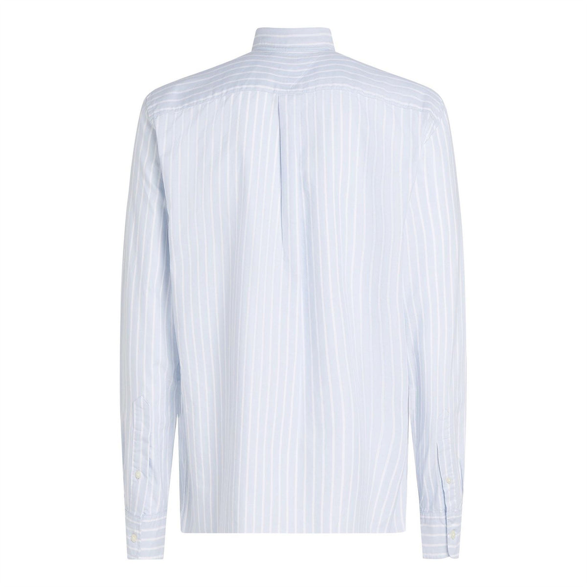 Tommy Hilfiger Long Sleeve Oxford Shirt