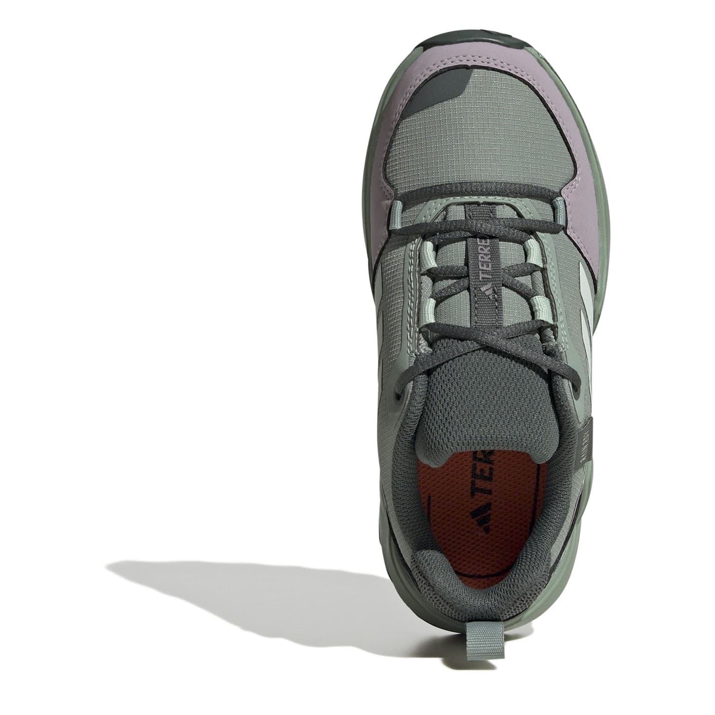 adidas Terrex Ax4r Hiking Shoes Juniors