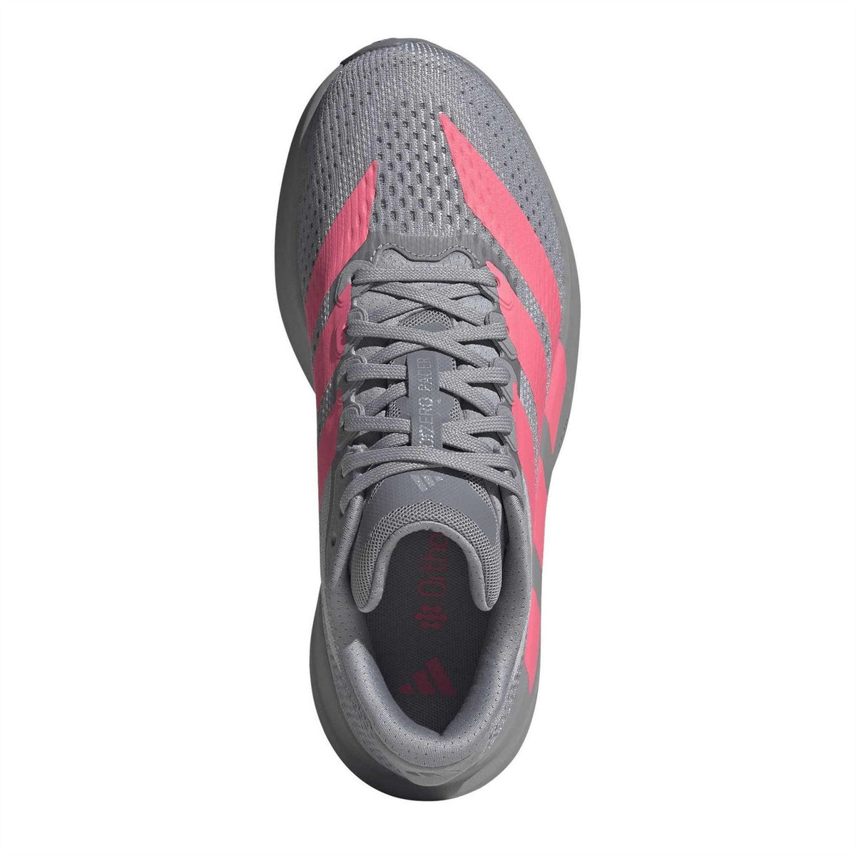 adidas Adizero Pacer Lace-Up Sneakers