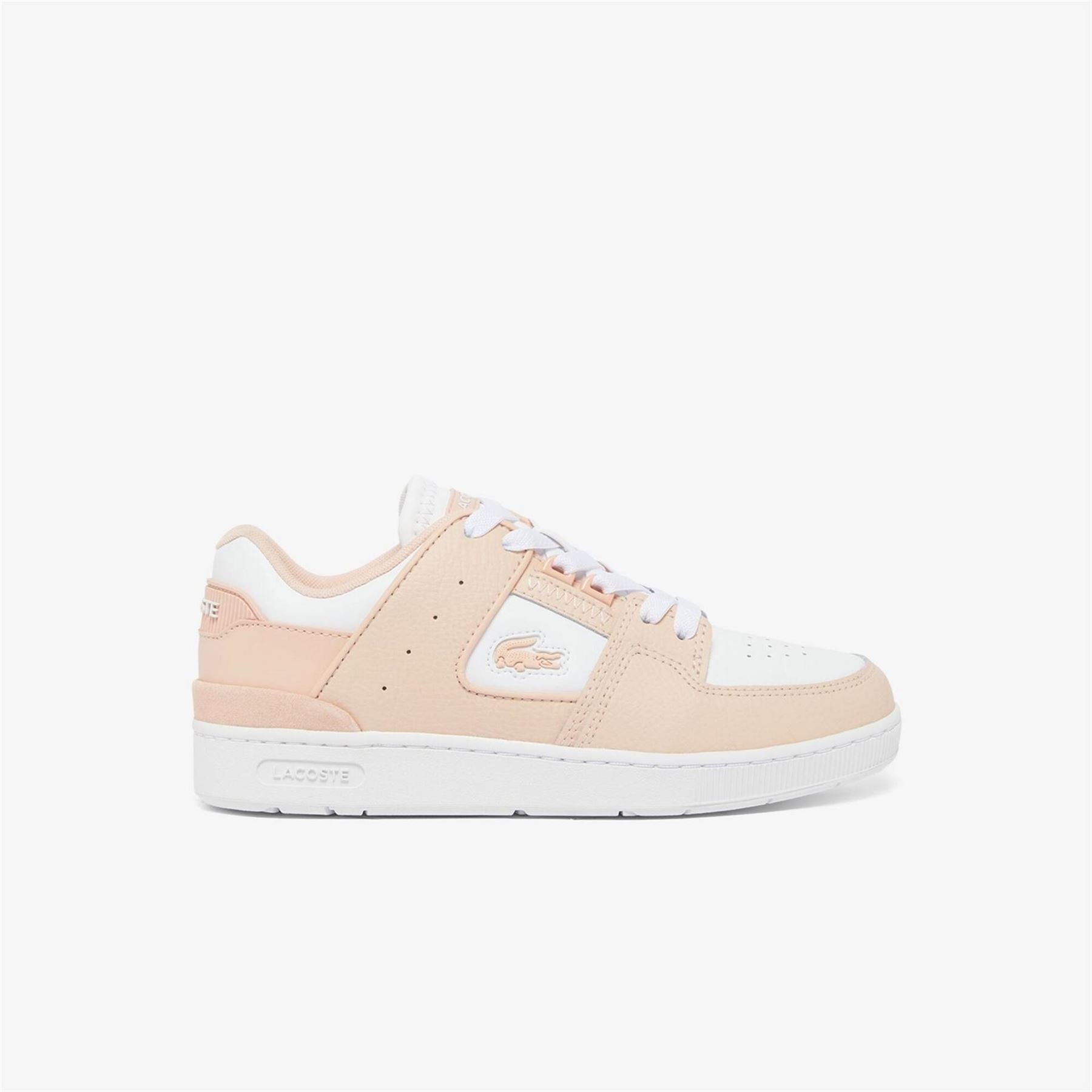 Lacoste Cage Trainers