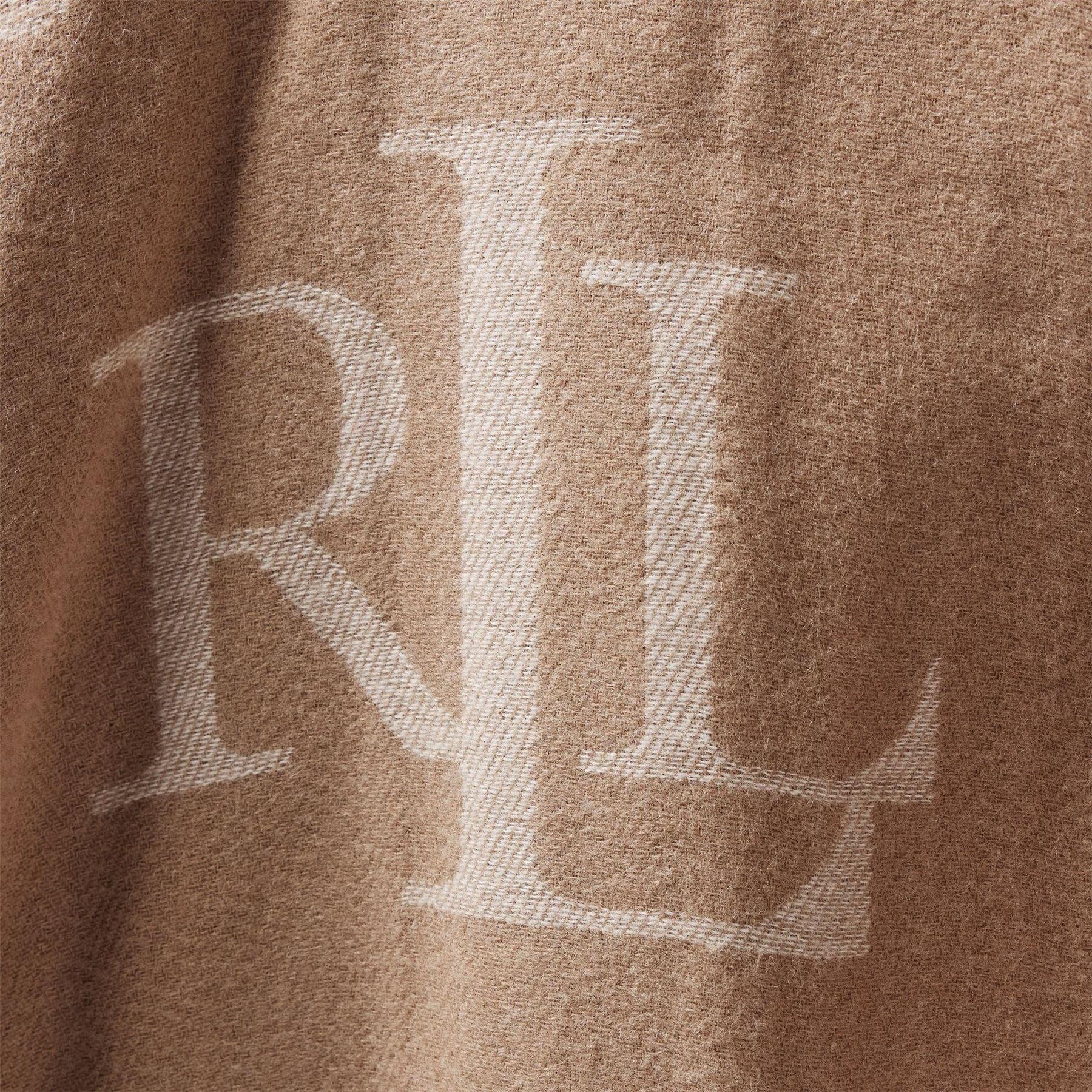 Lauren by Ralph Lauren Oversize Fit Cape Sleeve Top