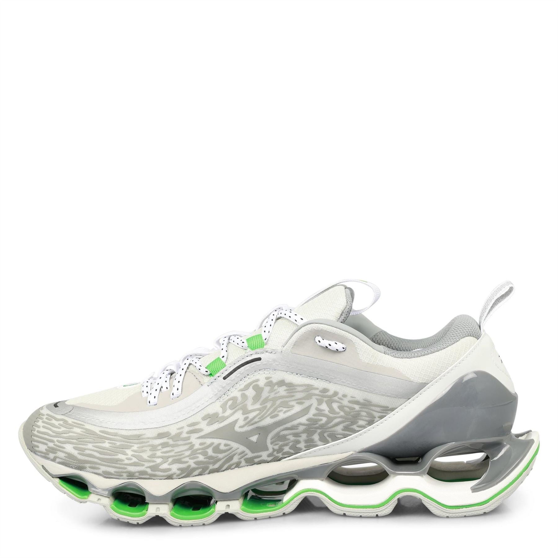 Mizuno Wave Prophecy