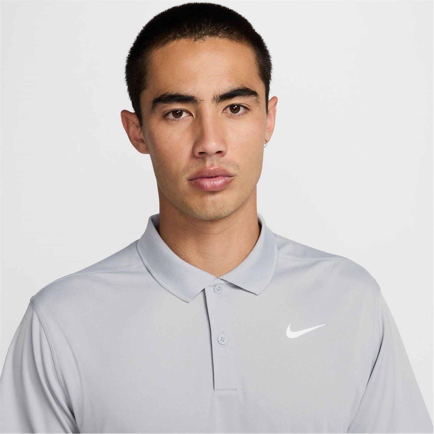 Nike Mens Dri Fit Victory Golf Polo Shirt