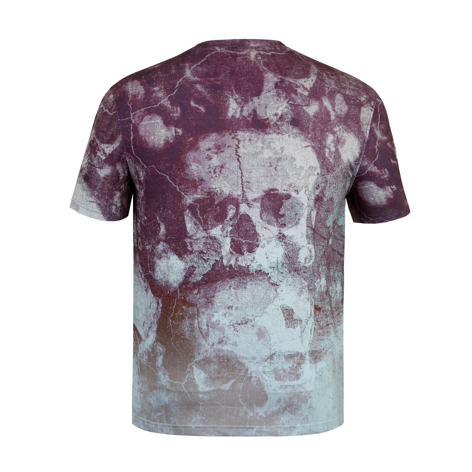 Firetrap Mens Sub T-Shirt