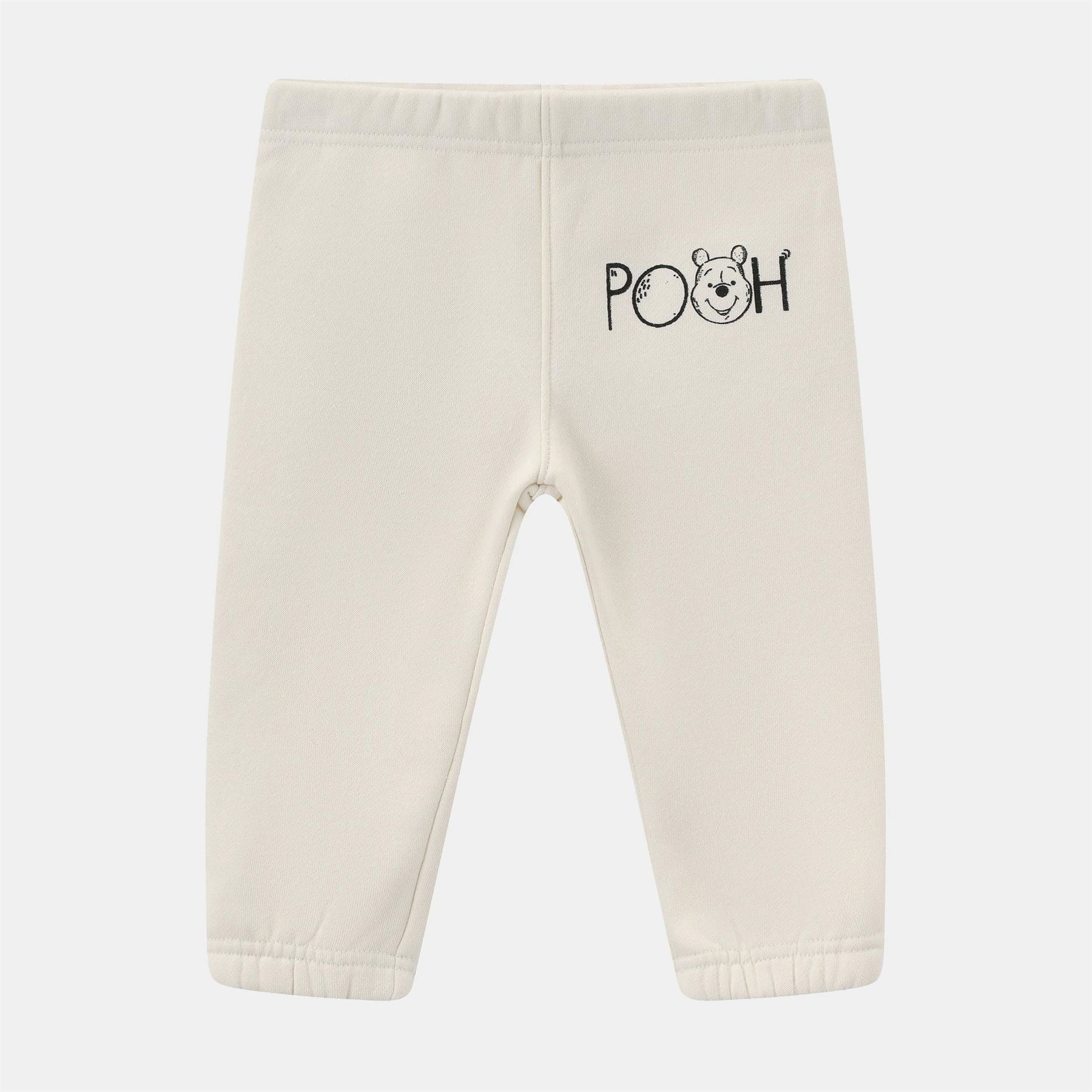 Character 3 Piece Tracksuit Set Infants