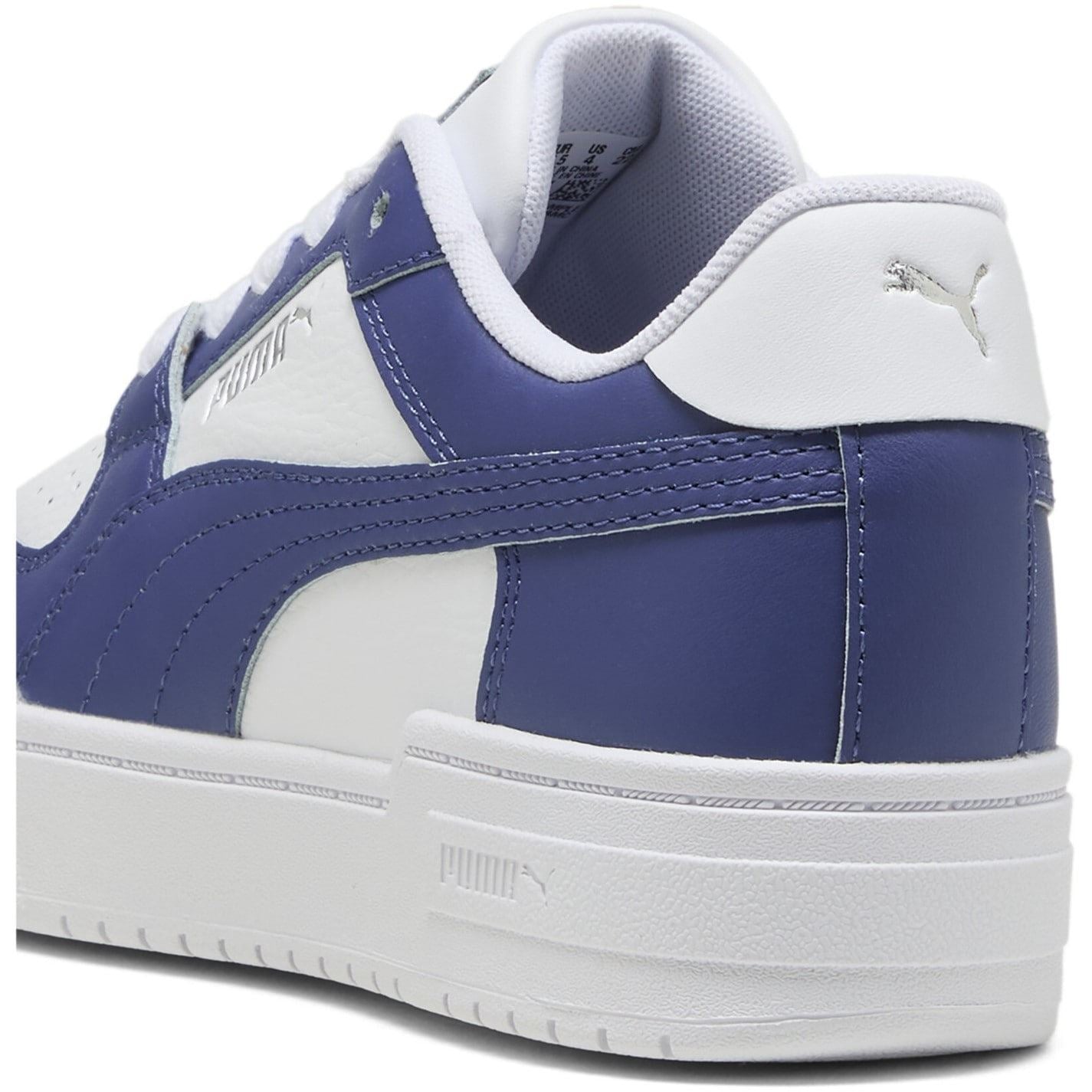 Puma Ca Pro Classic Low Top Skate Shoes