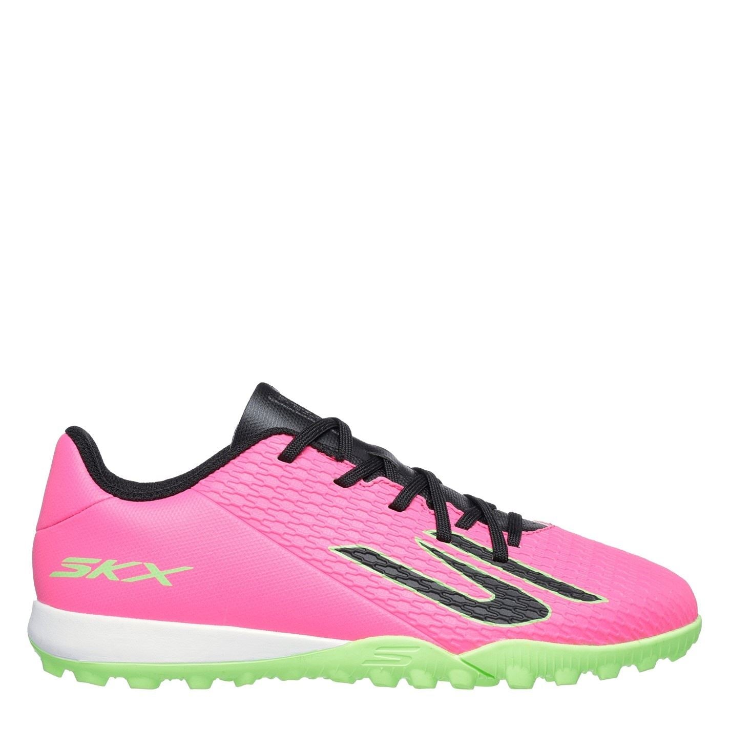 Skechers Skx.1 Juniors Astro Turf Football Boots