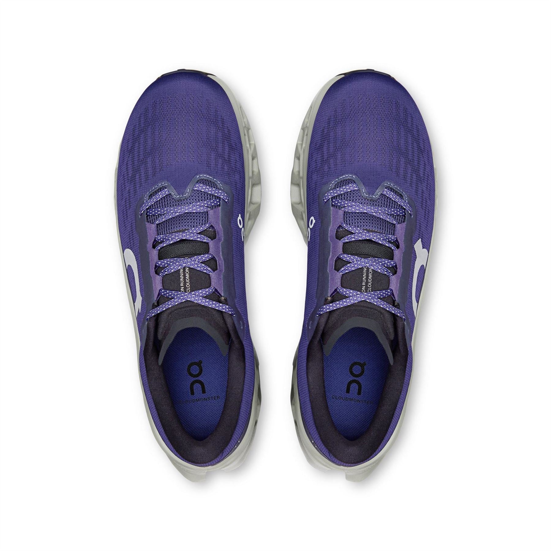 On Cloudmonster 3 Running Shoes