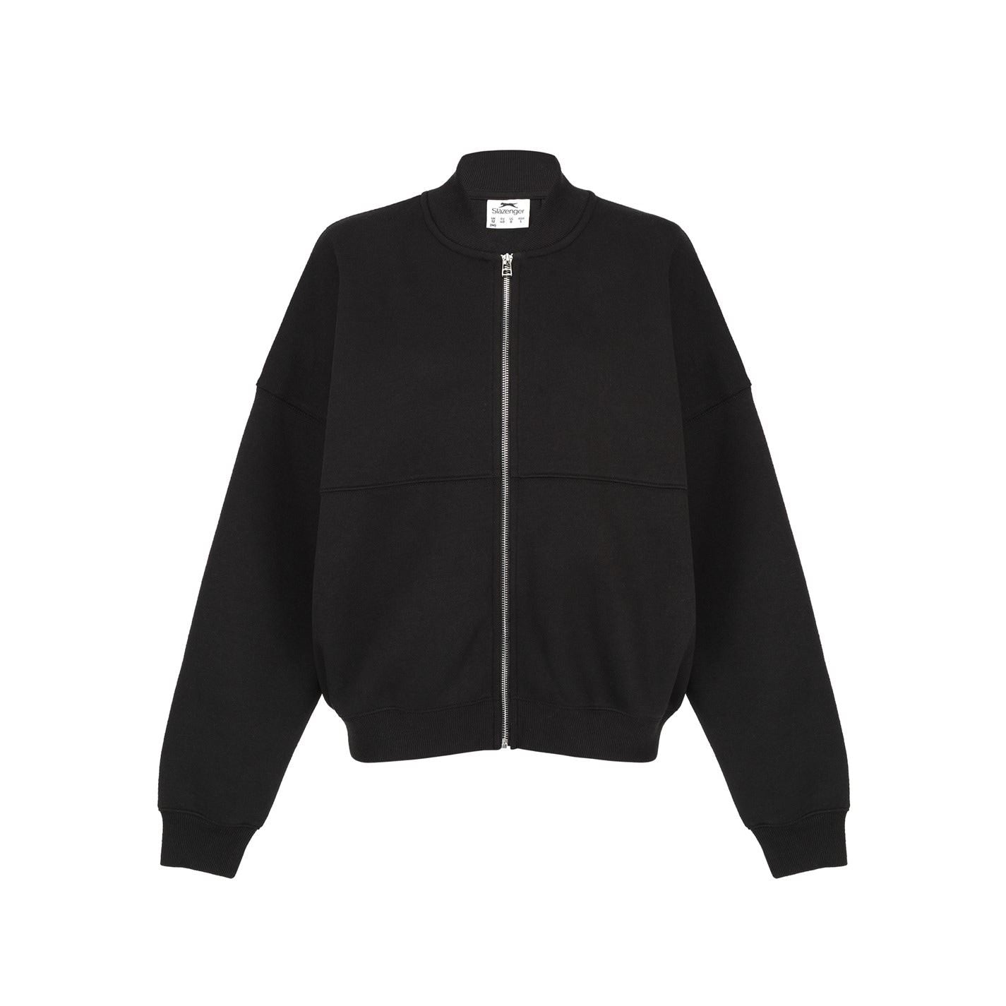 Slazenger Womens Bomber Jacket