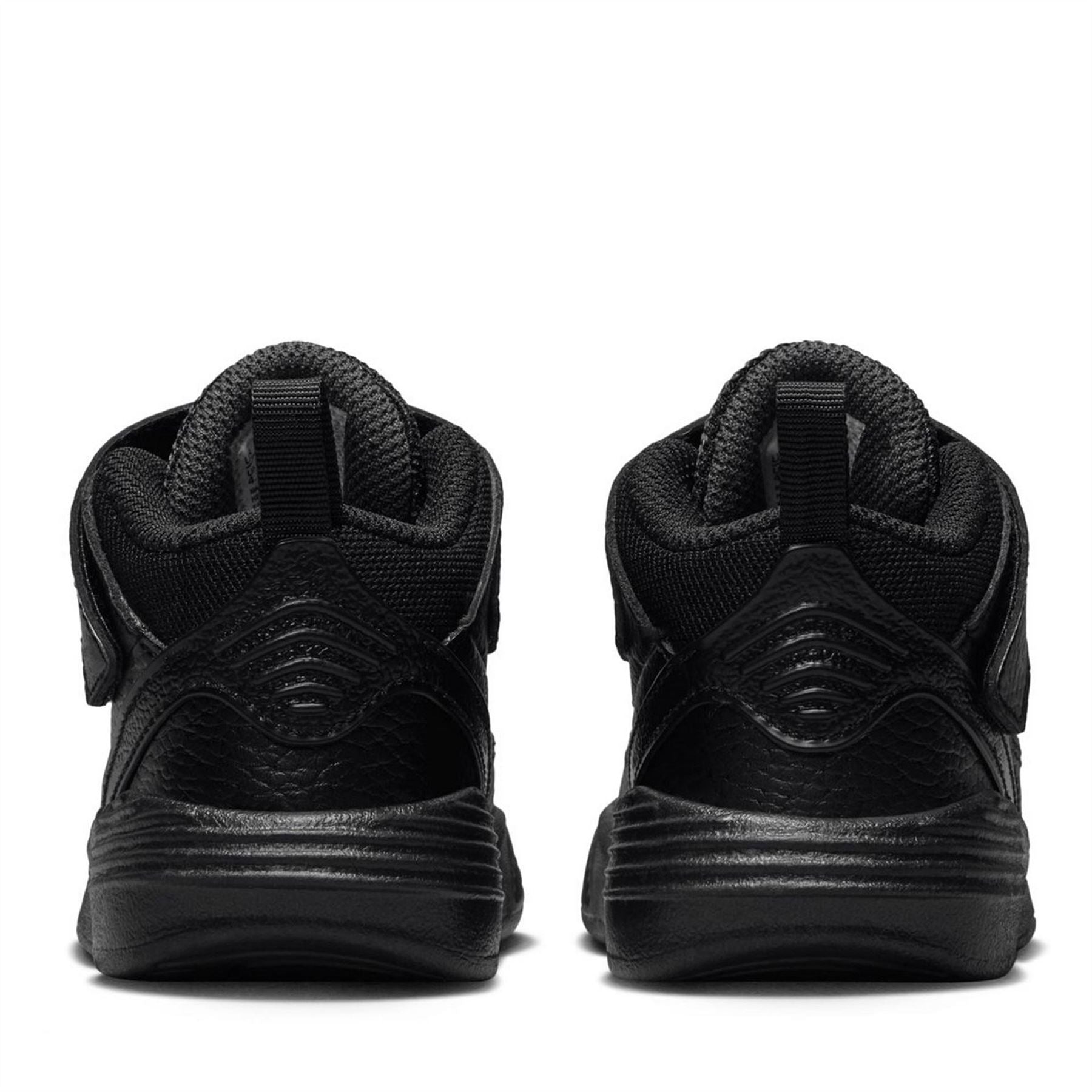 Air Jordan Max Aura 5 Toddler Trainers