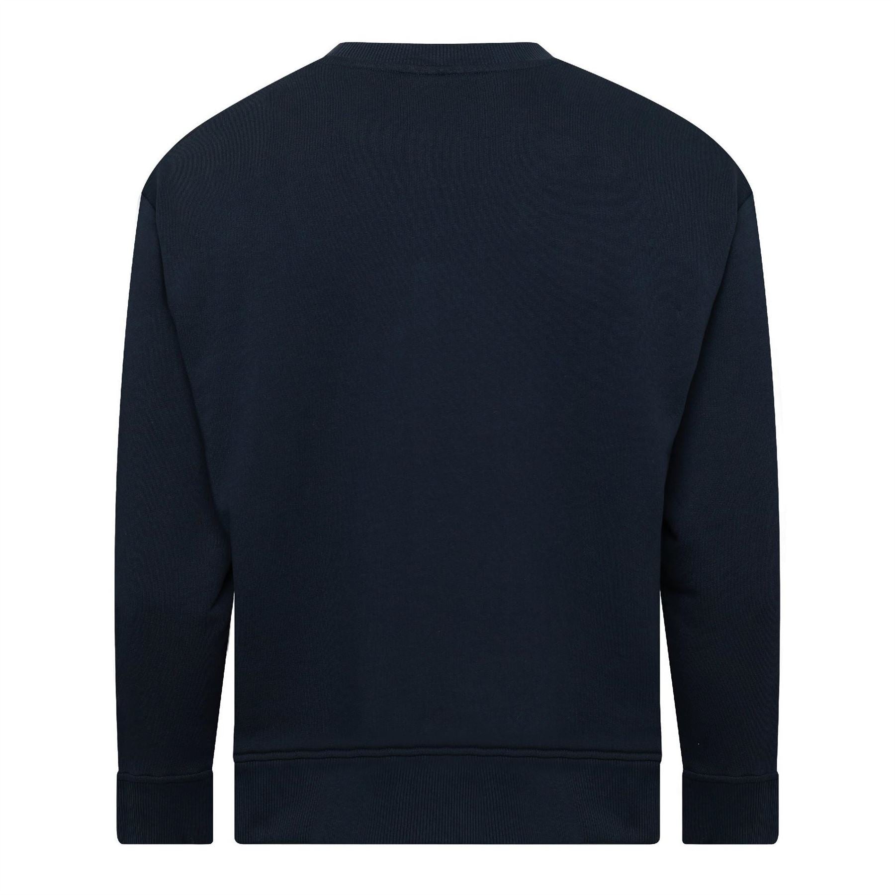 Belstaff Rio Sweatshirt Deep Crew