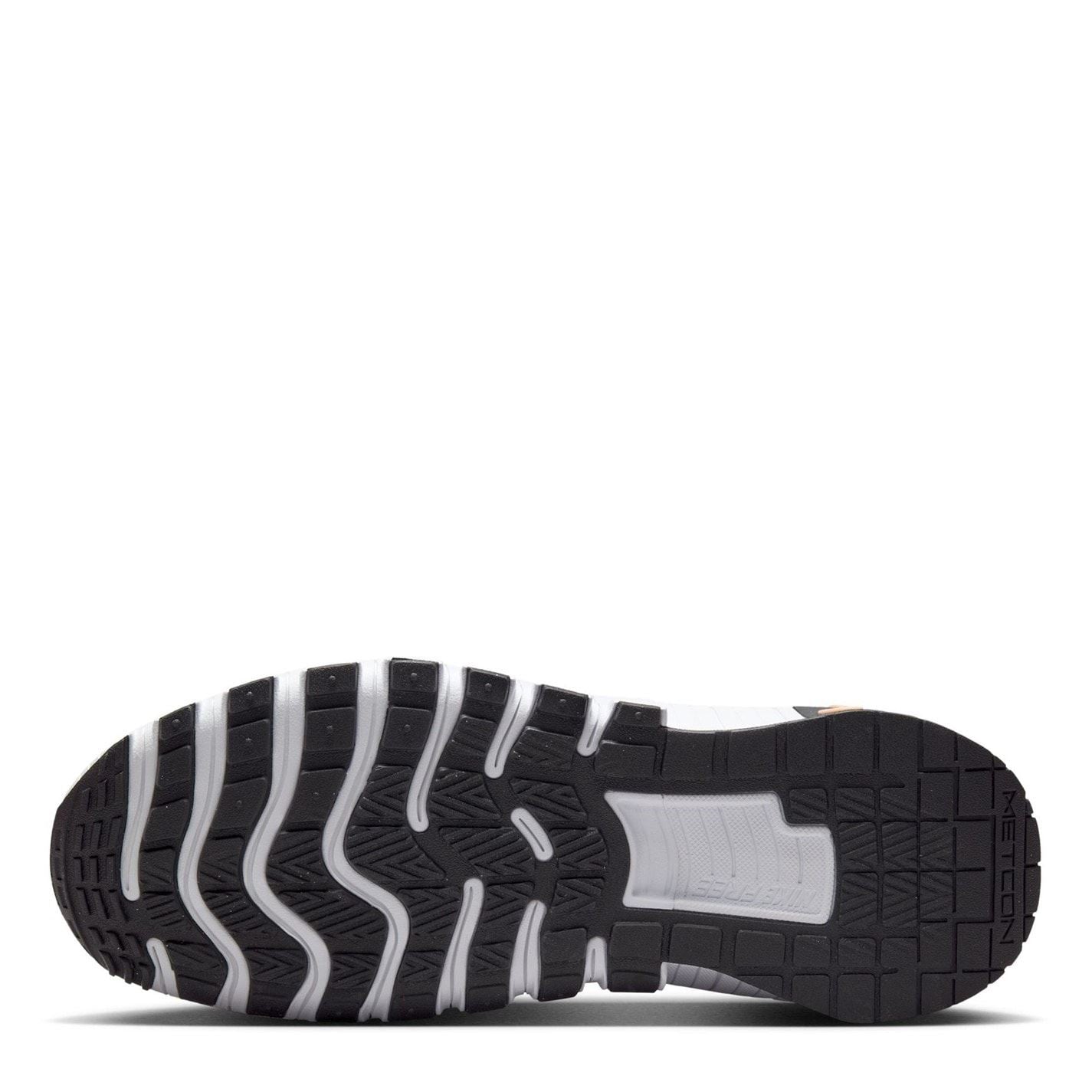 Nike Free Metcon 6 Low Top Sneakers