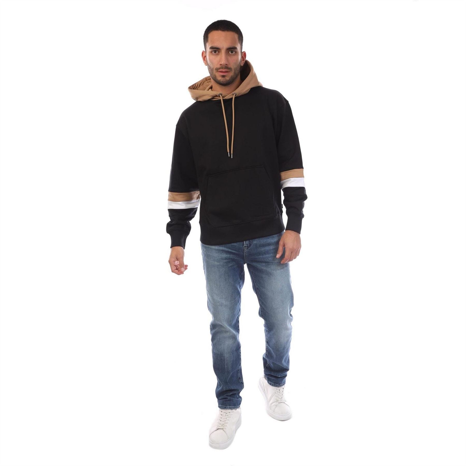 Boss Sullivan 20 Hoodie